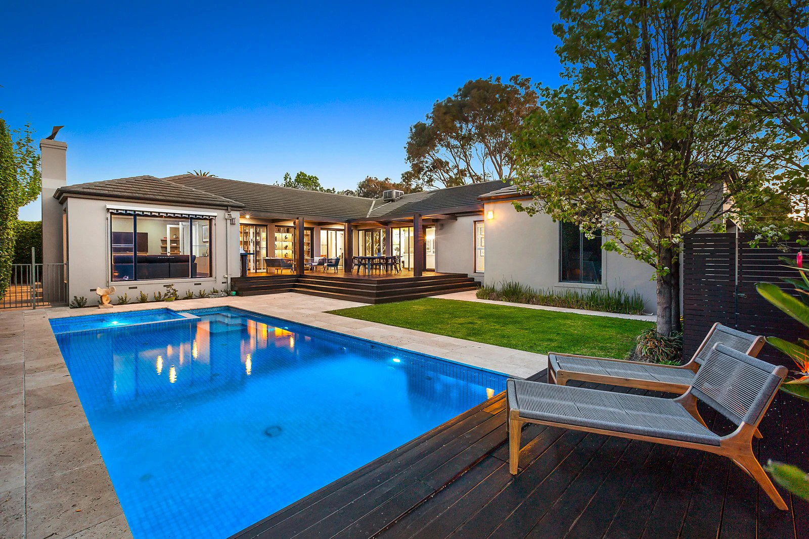 19A Gordon Street, Hampton, VIC