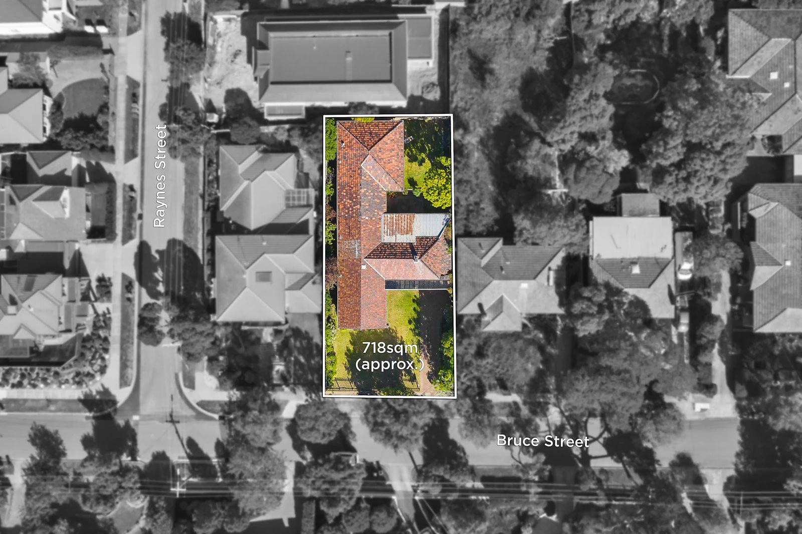 8 Bruce Street, Balwyn, VIC