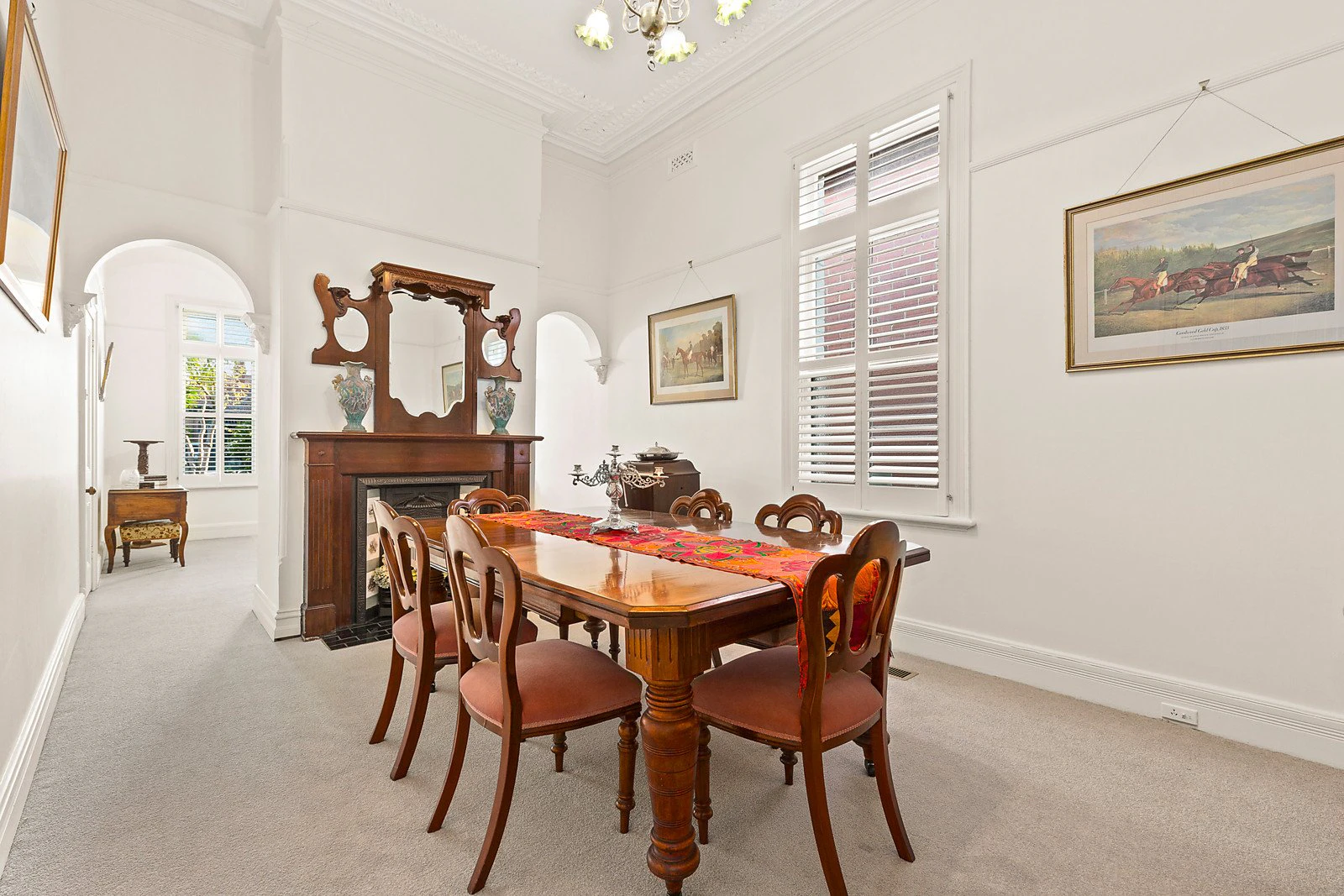 93 Claremont Avenue, Malvern, VIC