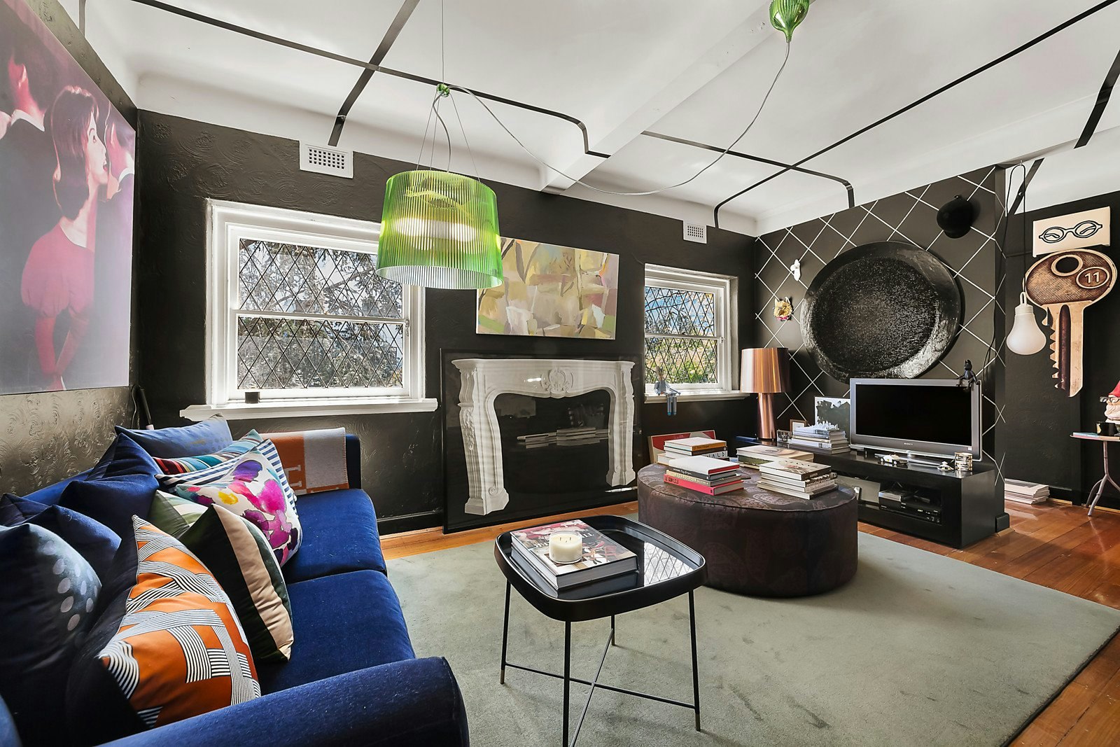 10/33 Queens Road, Melbourne, VIC