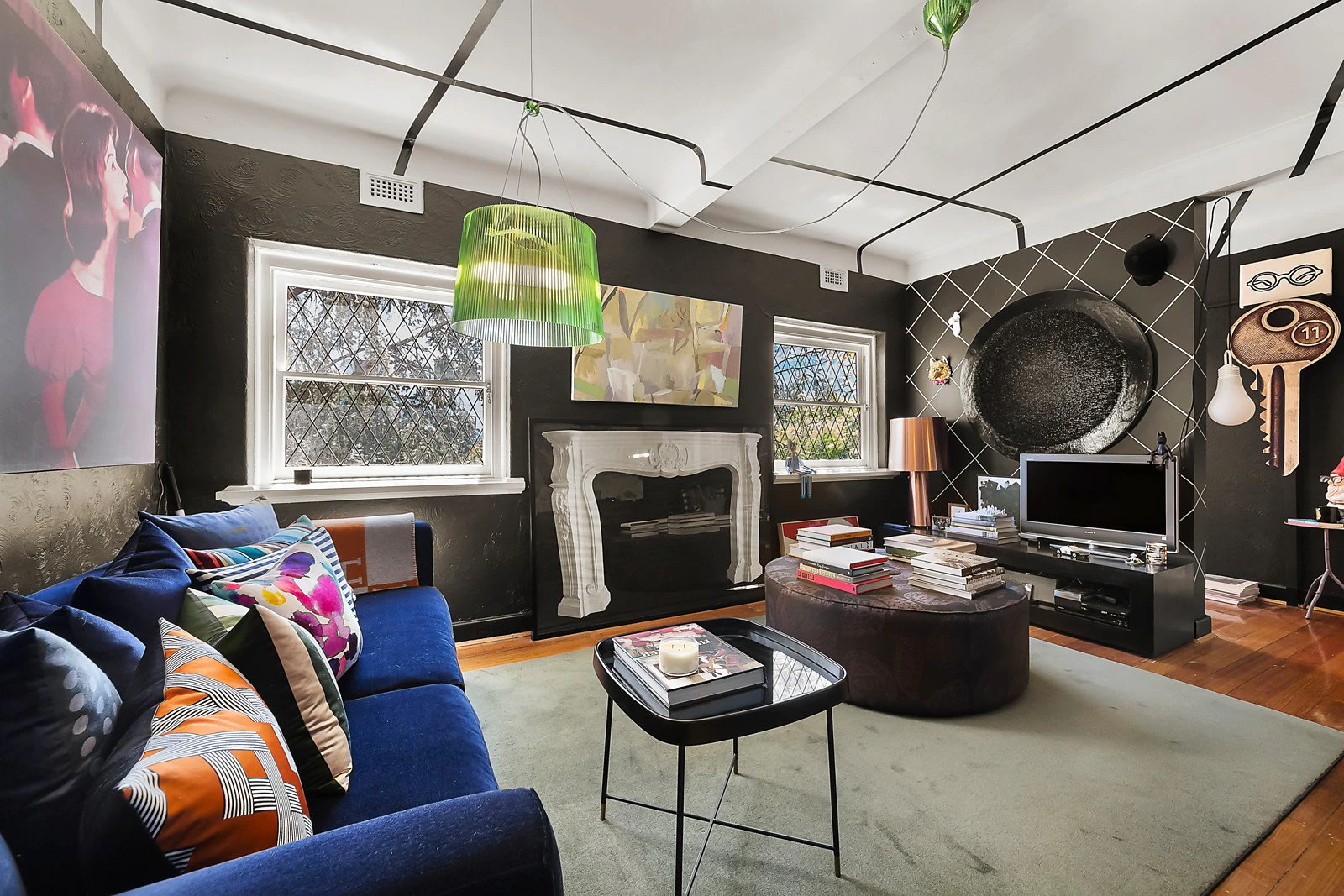 10/33 Queens Road, Melbourne, VIC