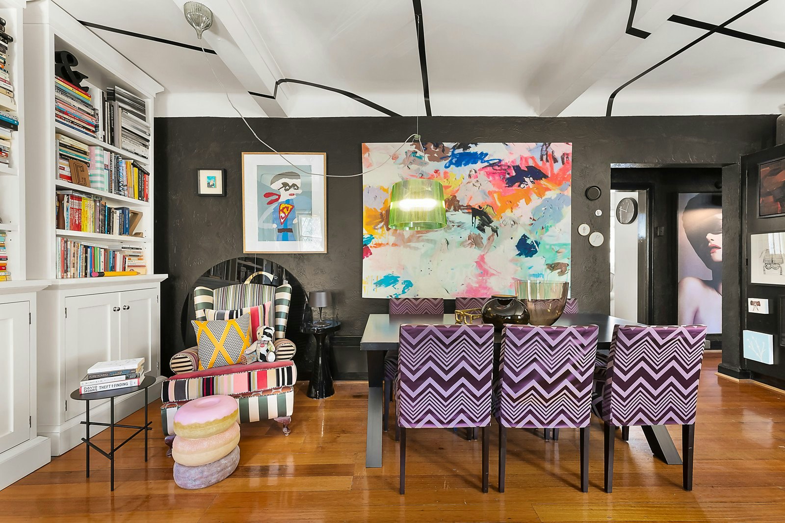 10/33 Queens Road, Melbourne, VIC