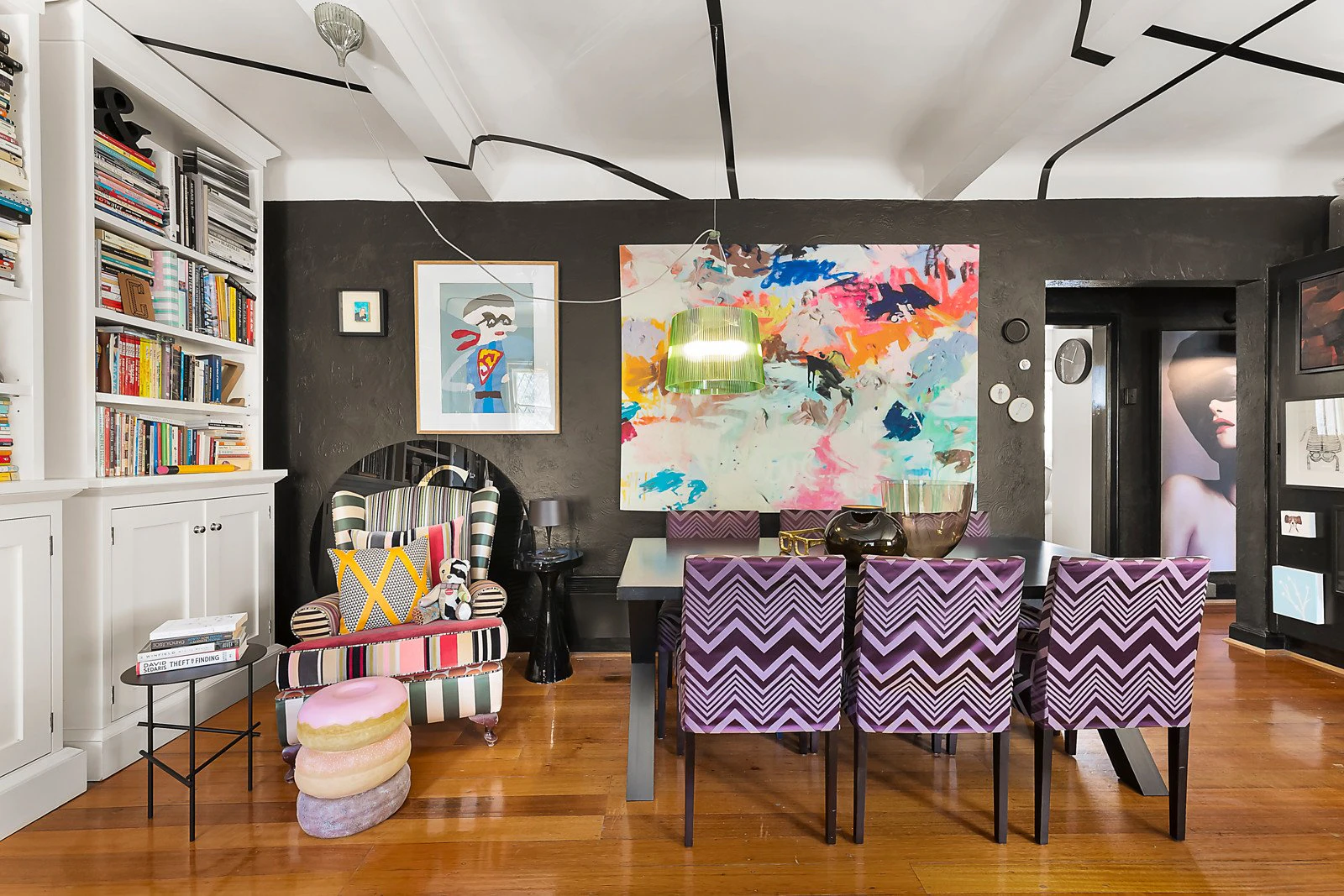 10/33 Queens Road, Melbourne, VIC