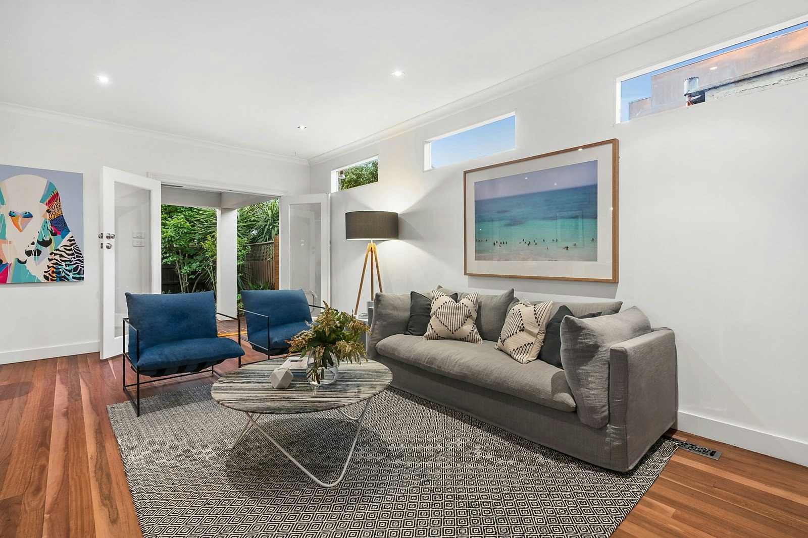 21 Normanby Street, Prahran, VIC