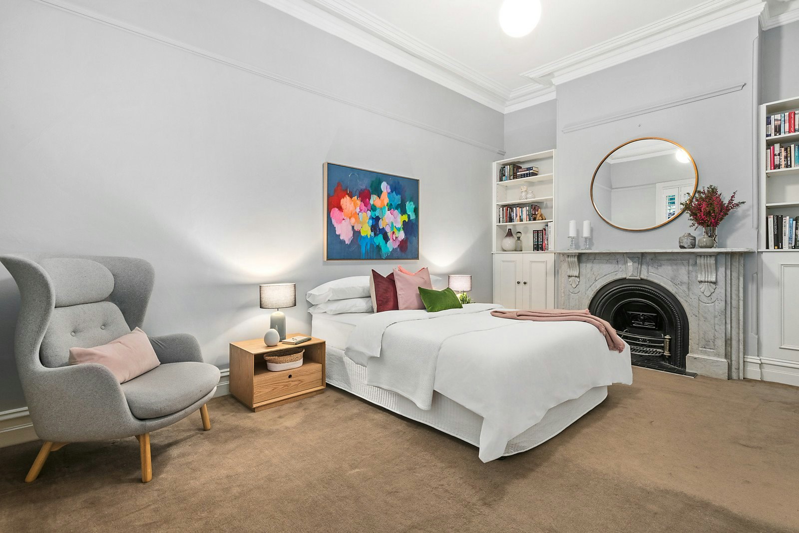 21 Normanby Street, Prahran, VIC