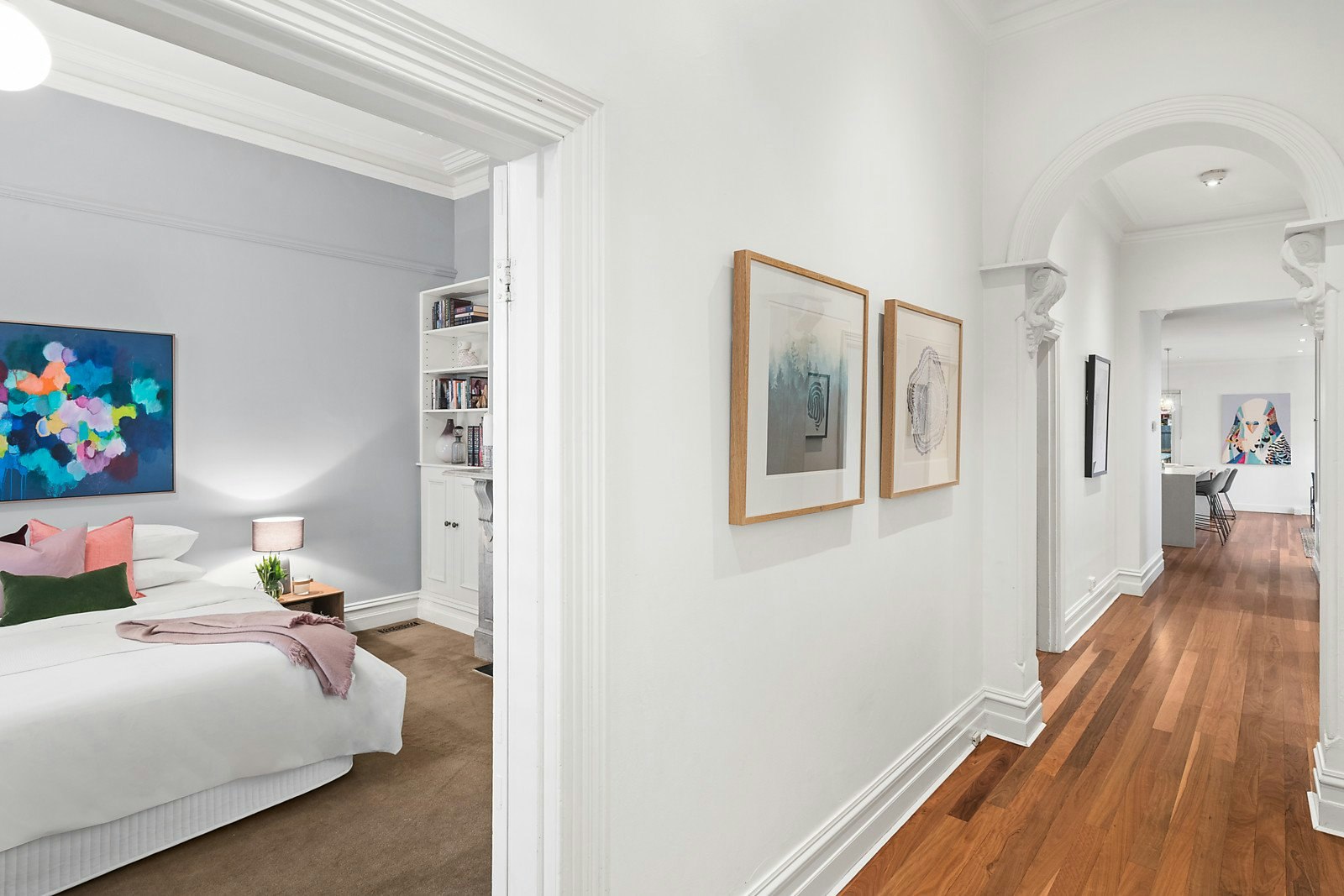 21 Normanby Street, Prahran, VIC