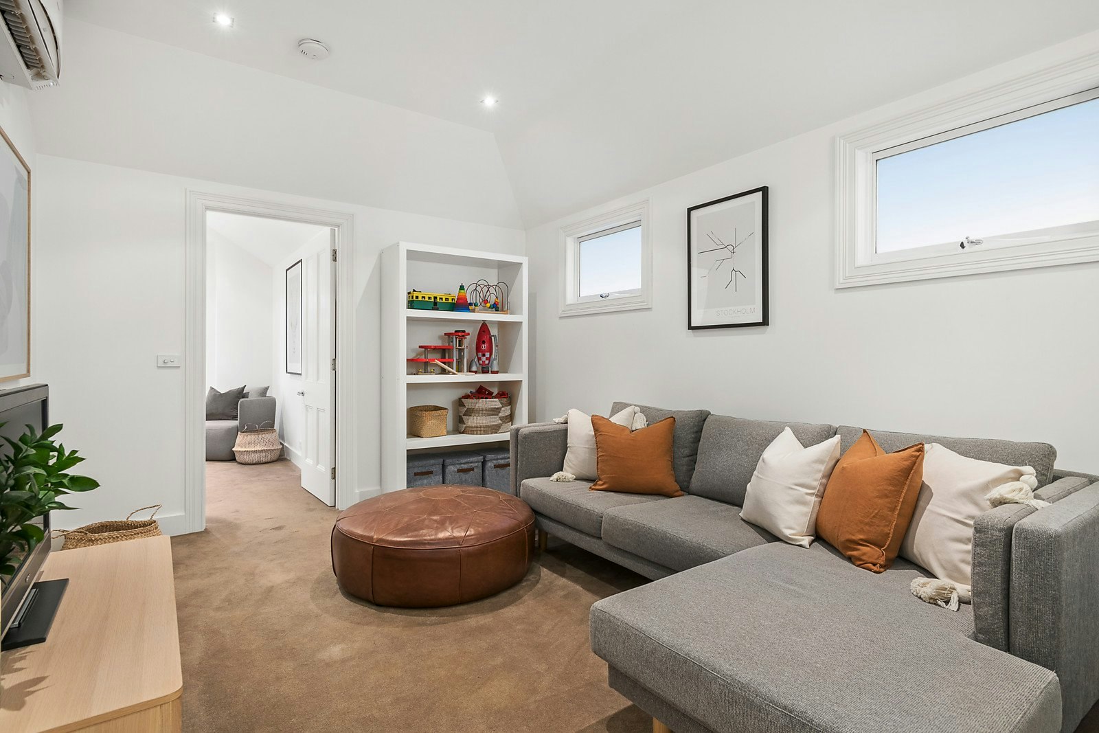 21 Normanby Street, Prahran, VIC