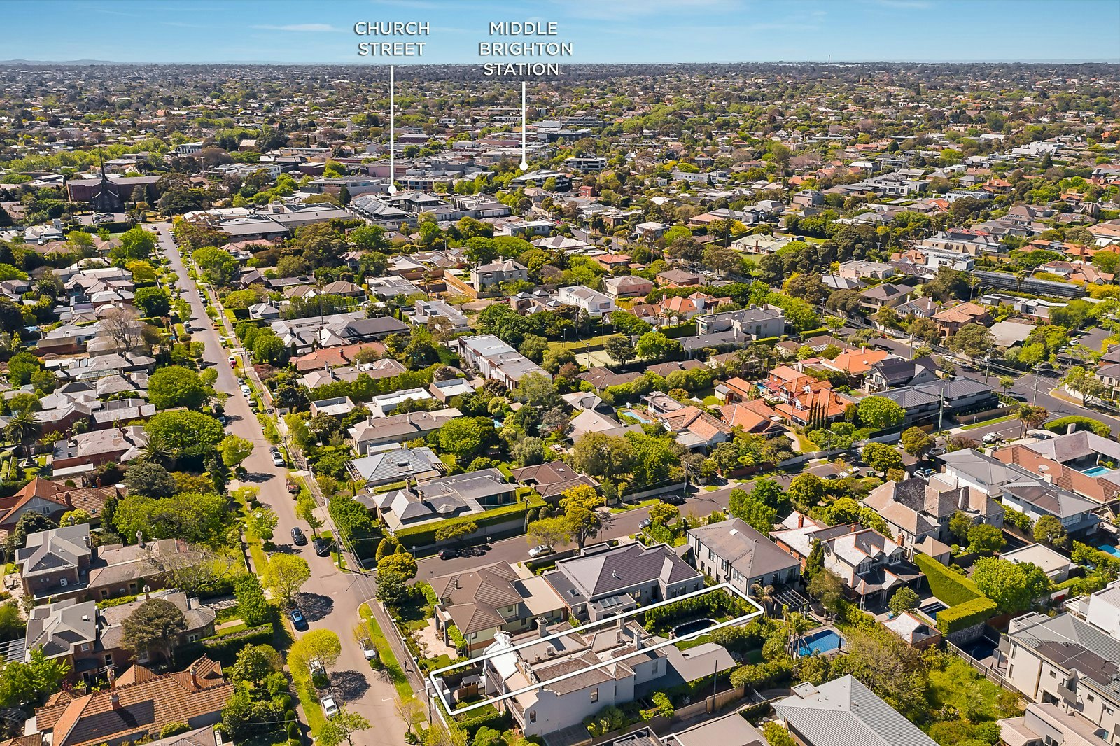 6 Normanby Street, Brighton, VIC