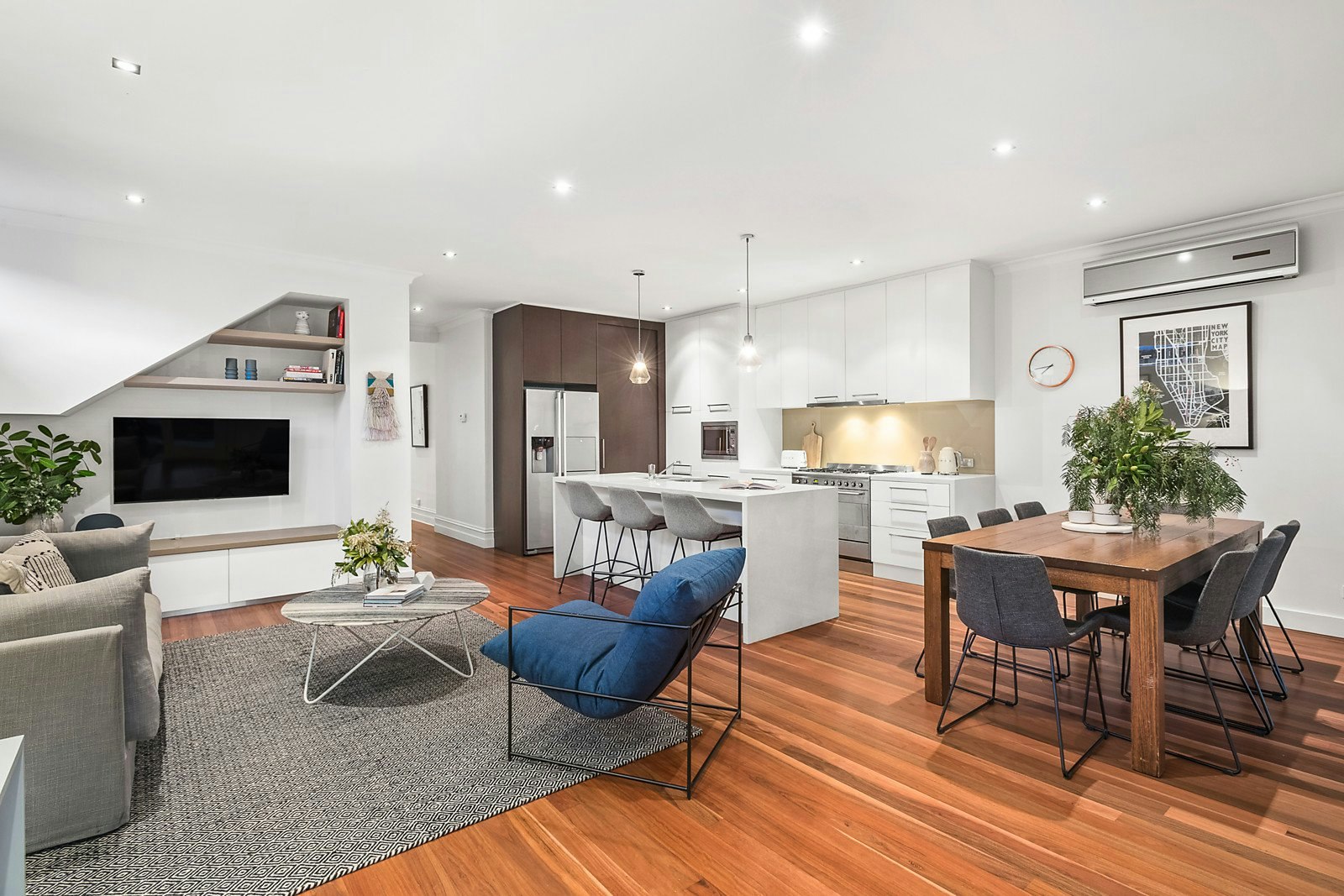 21 Normanby Street, Prahran, VIC