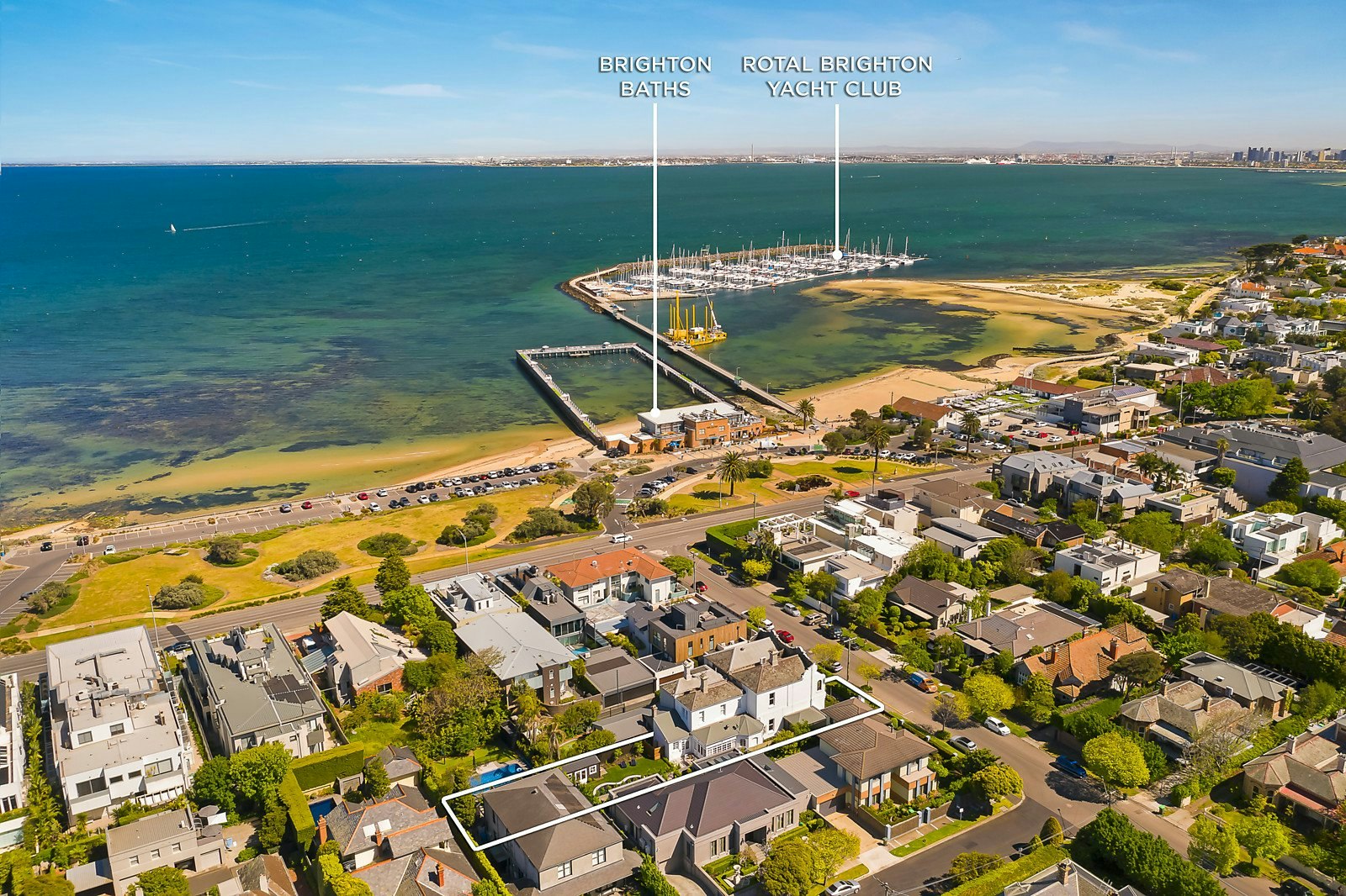 6 Normanby Street, Brighton, VIC