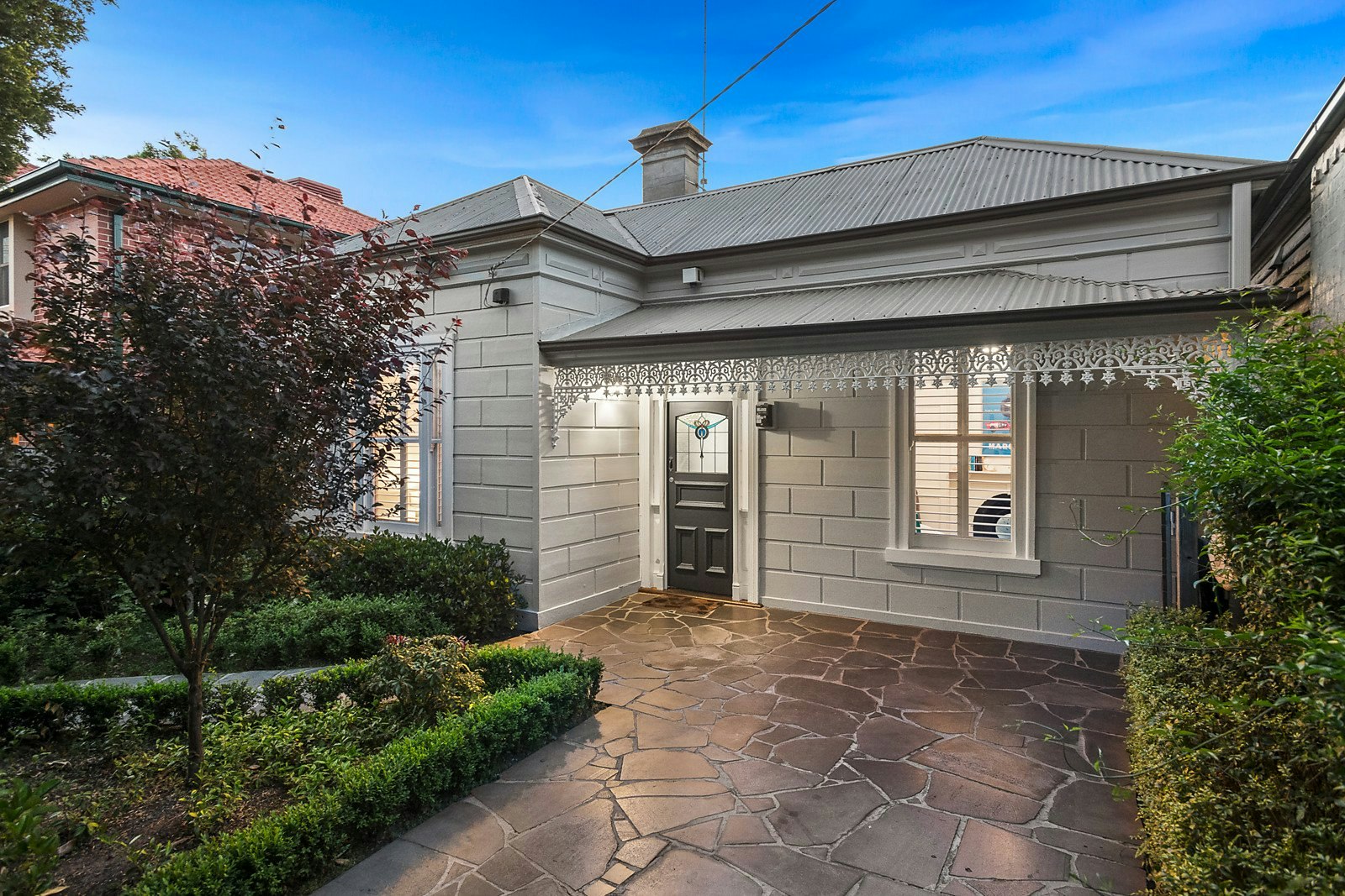 21 Normanby Street, Prahran, VIC