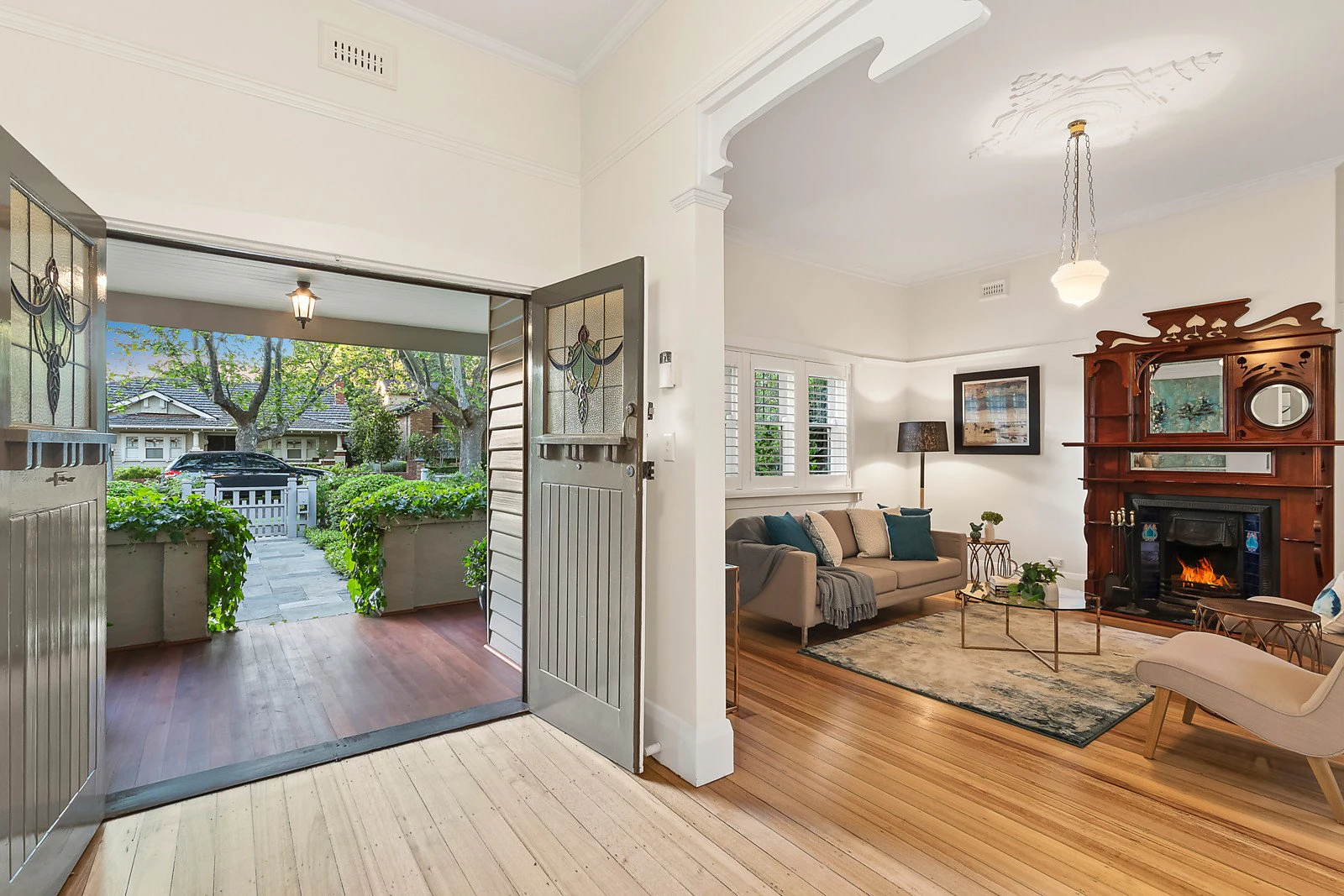 3 Queen Street, Surrey Hills, VIC