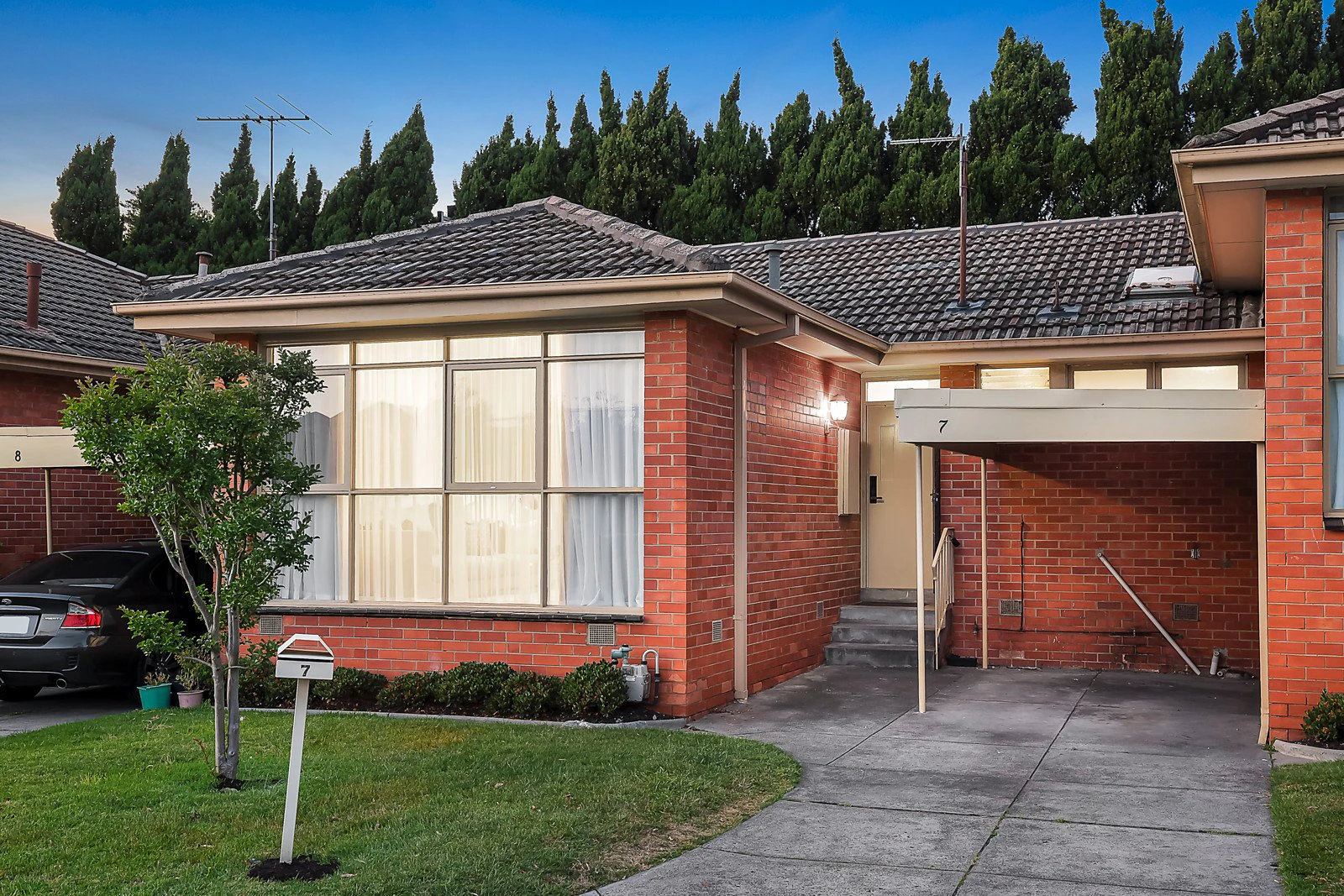 7/10-12 Lysterville Avenue, Malvern, VIC