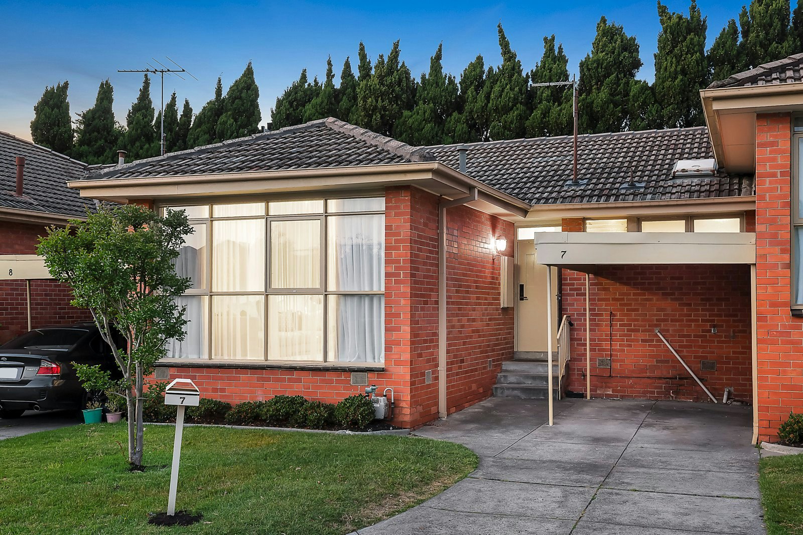 7/10-12 Lysterville Avenue, Malvern, VIC