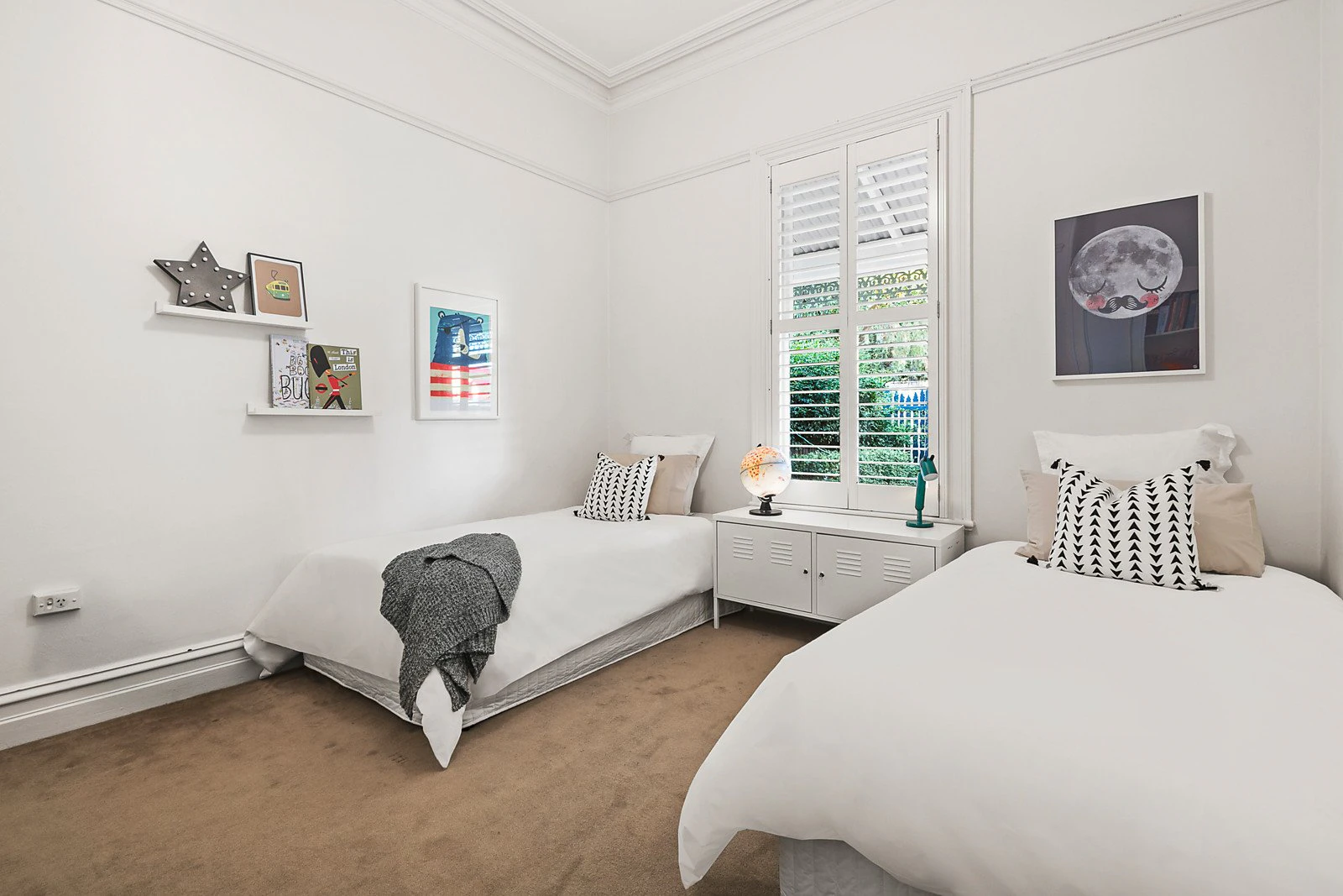 21 Normanby Street, Prahran, VIC