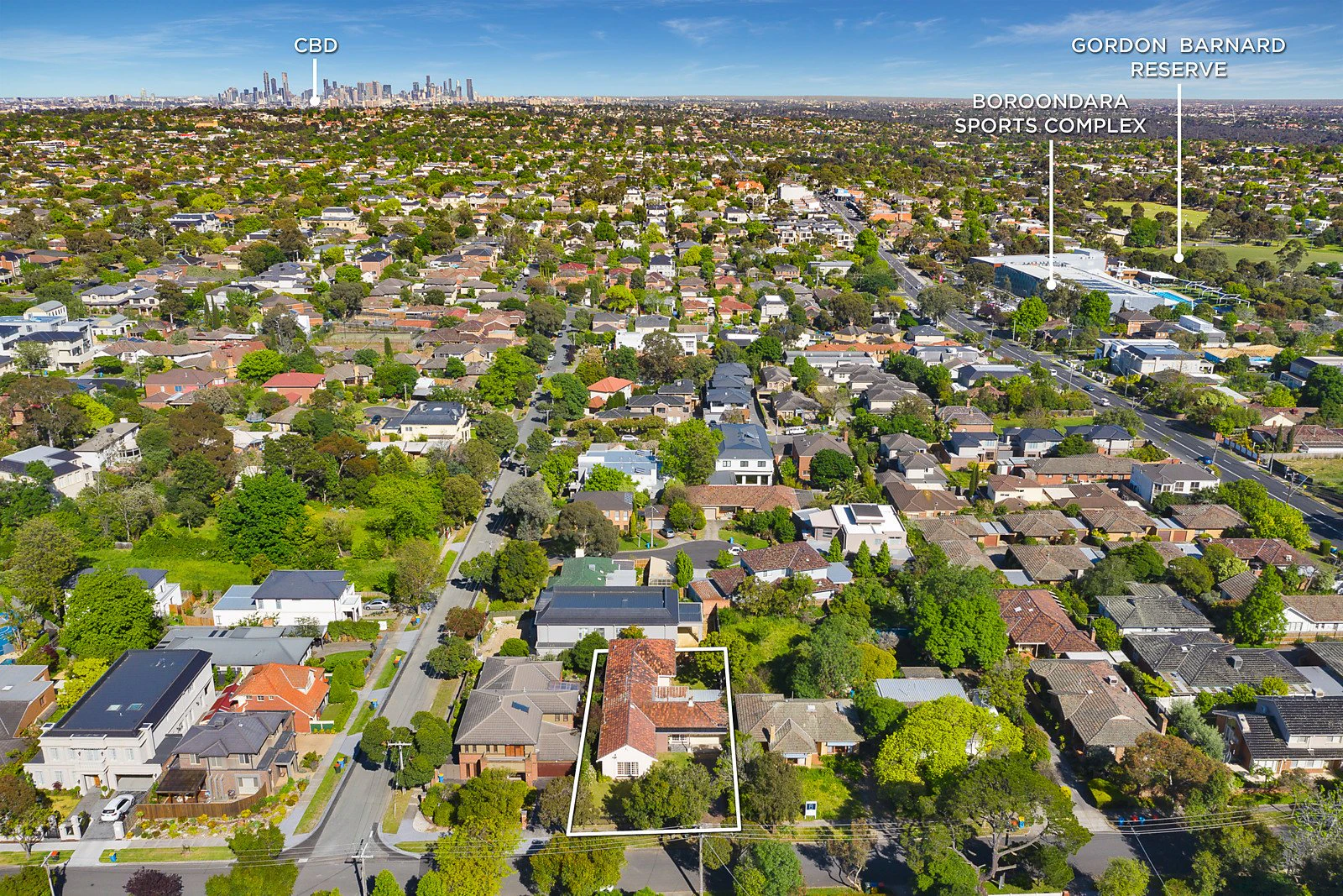8 Bruce Street, Balwyn, VIC