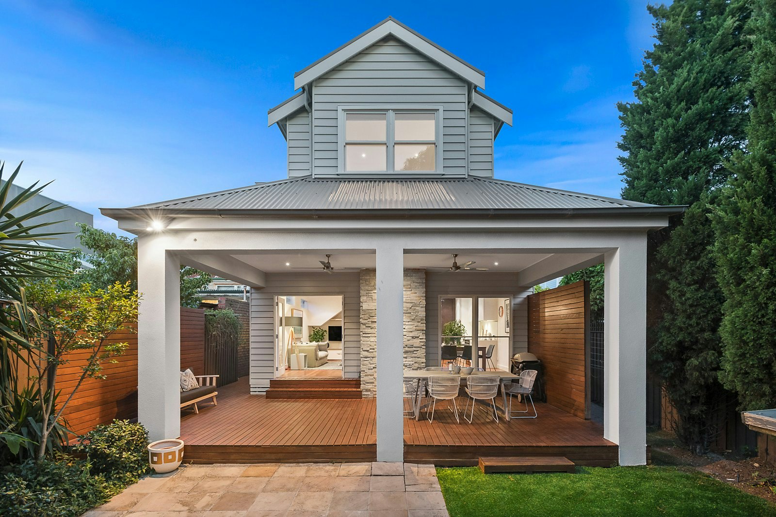 21 Normanby Street, Prahran, VIC