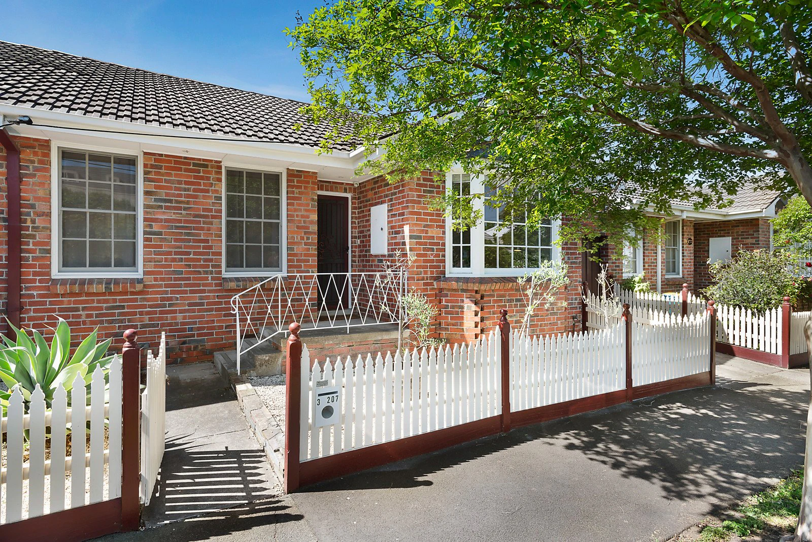 3/207 Auburn Road, Hawthorn, VIC