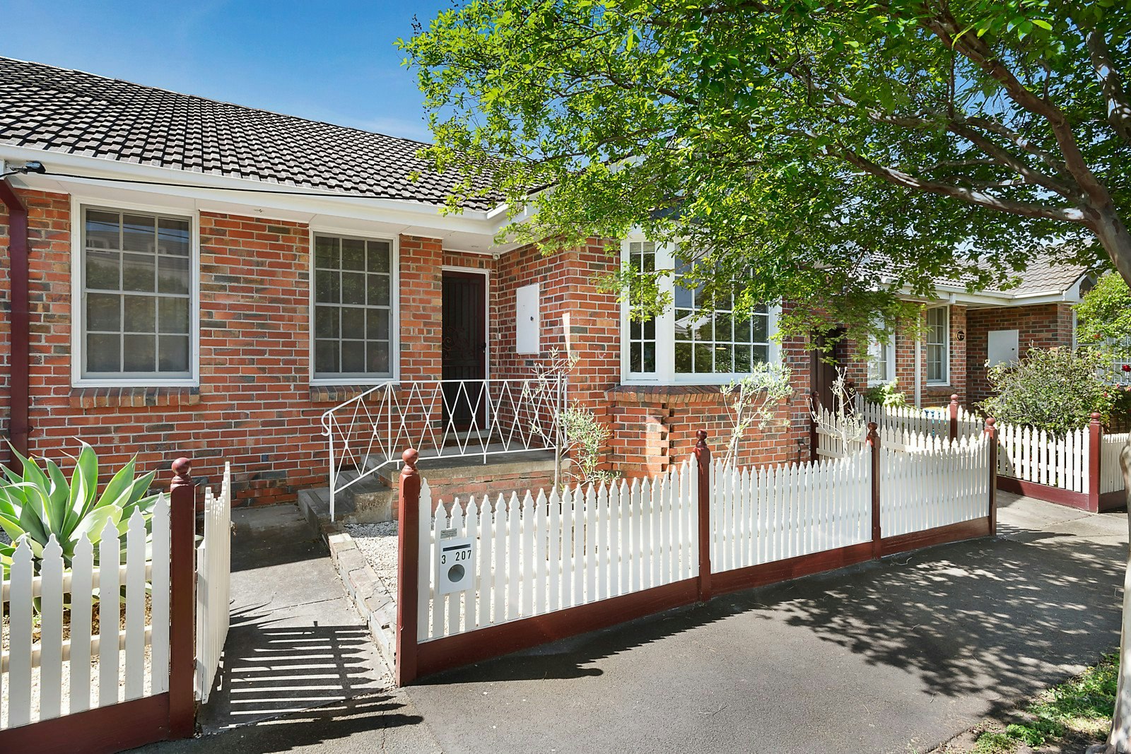 3/207 Auburn Road, Hawthorn, VIC