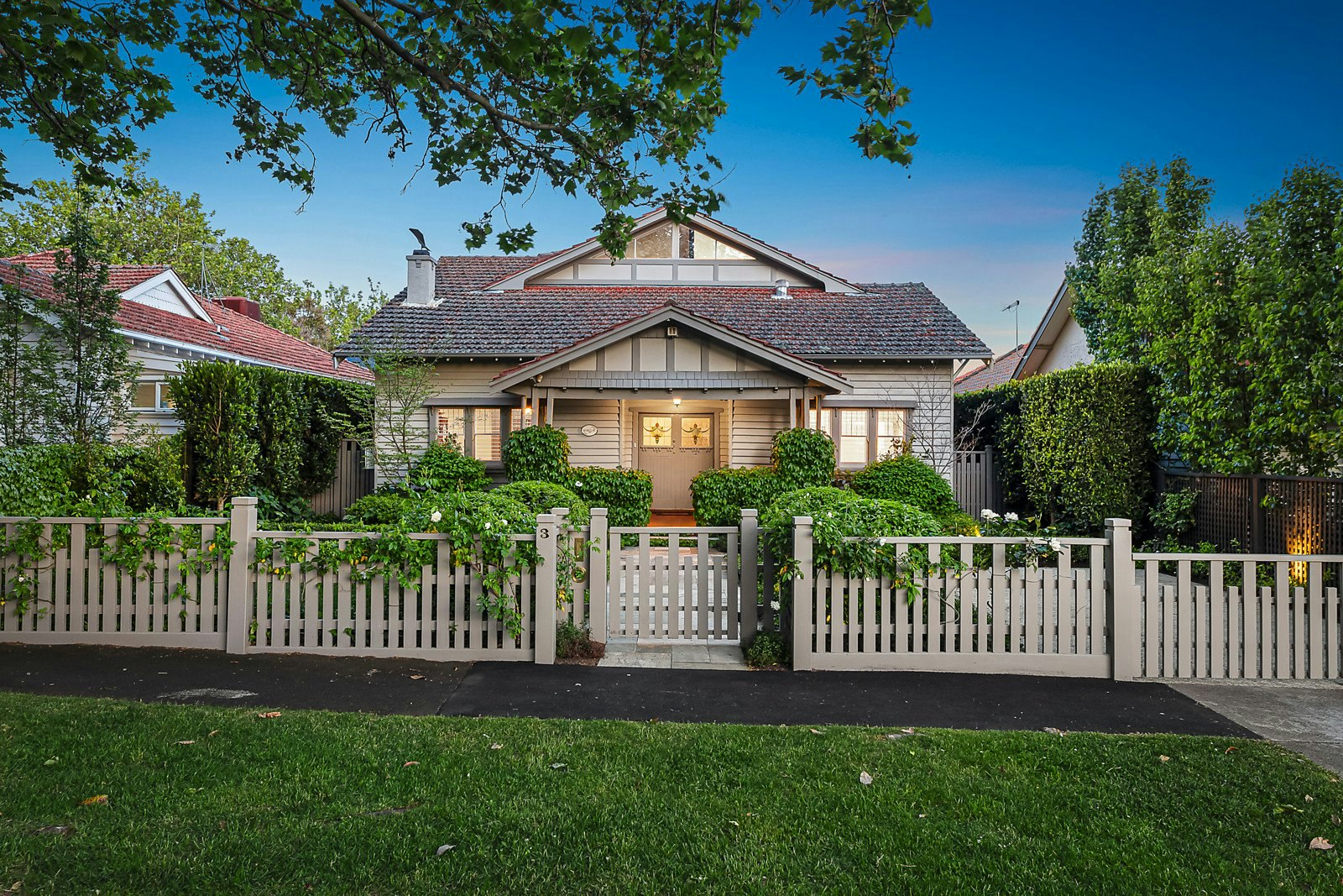 3 Queen Street, Surrey Hills, VIC