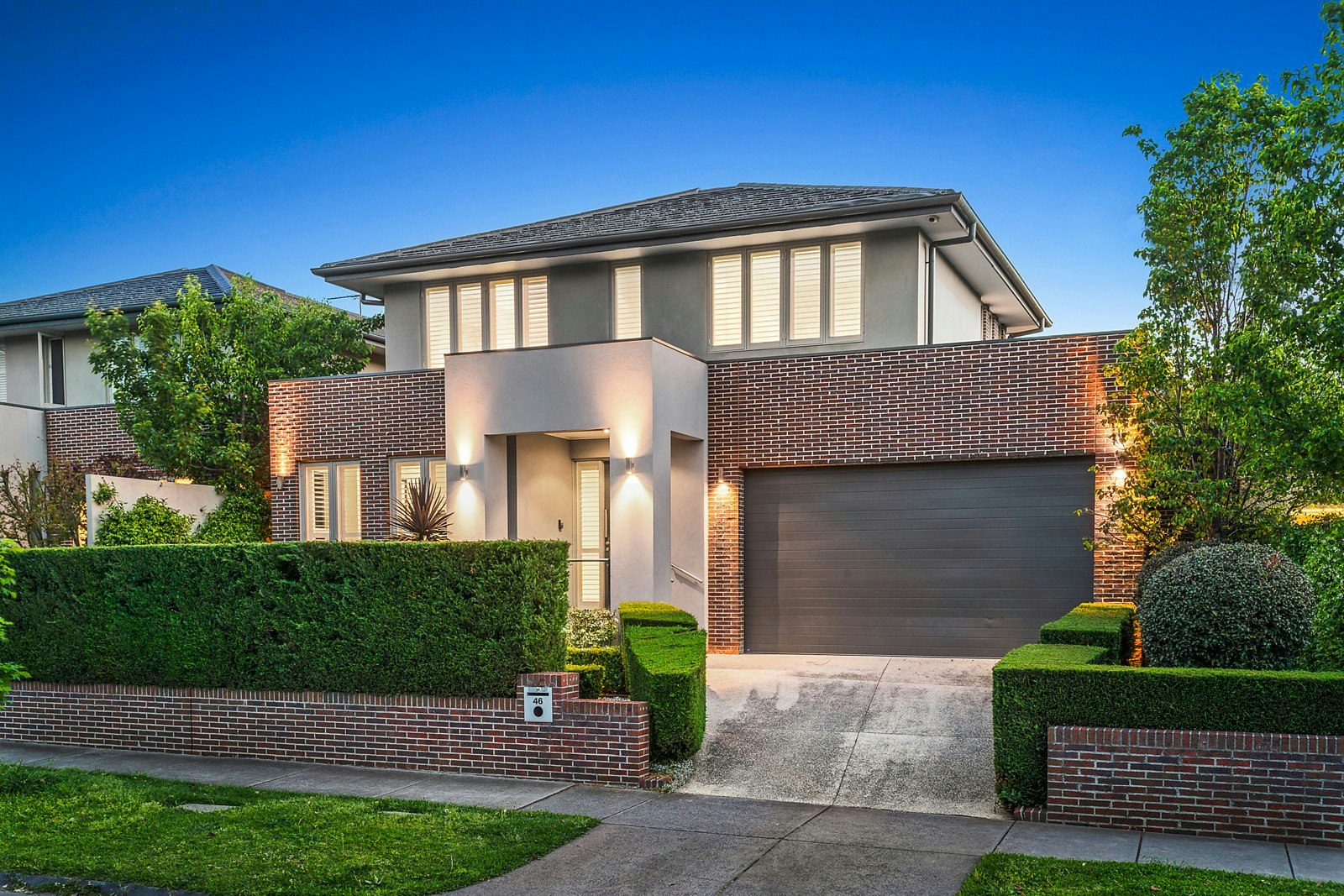 46 Great Valley Road, Glen Iris, VIC