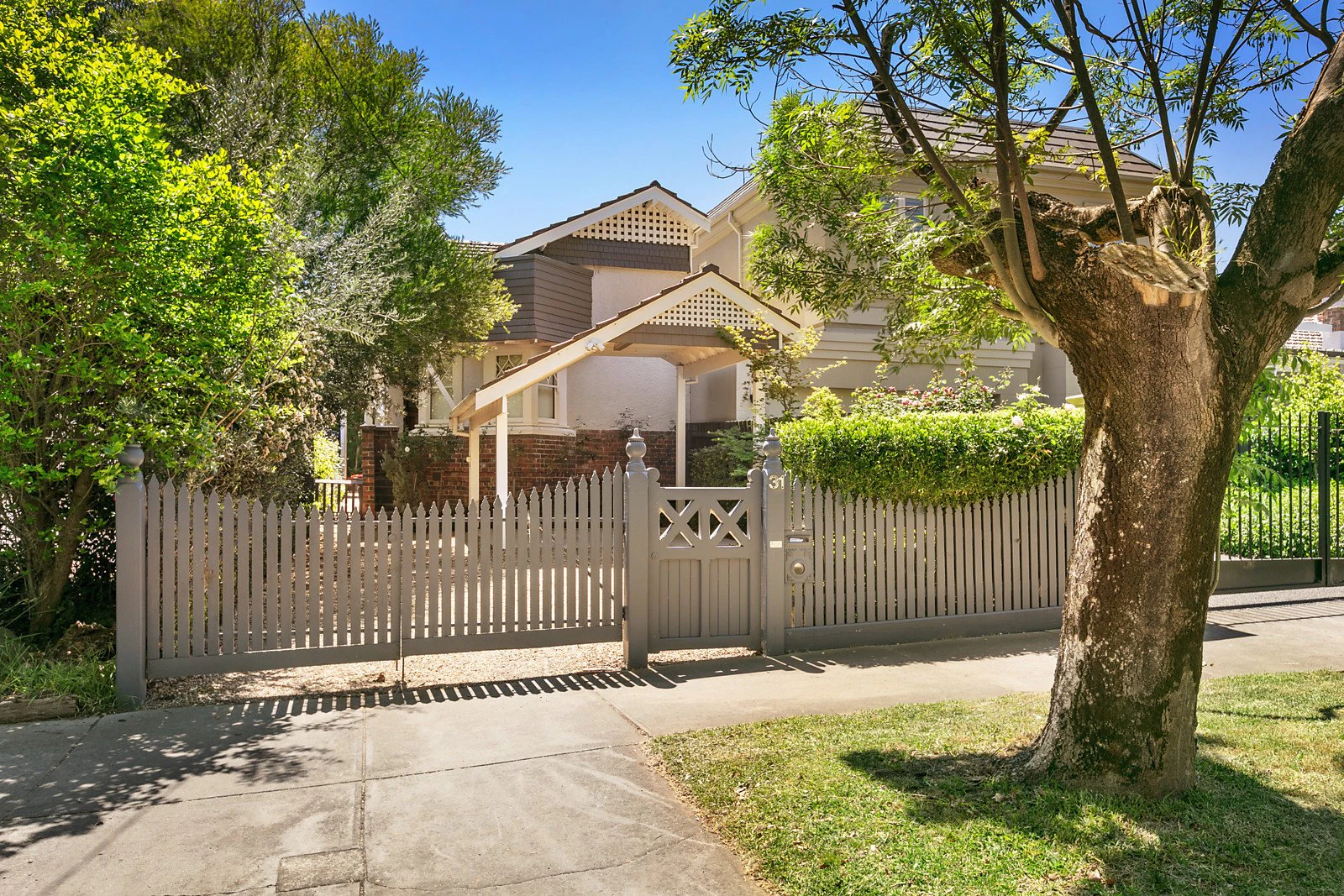31 Rowland Street, Kew, VIC