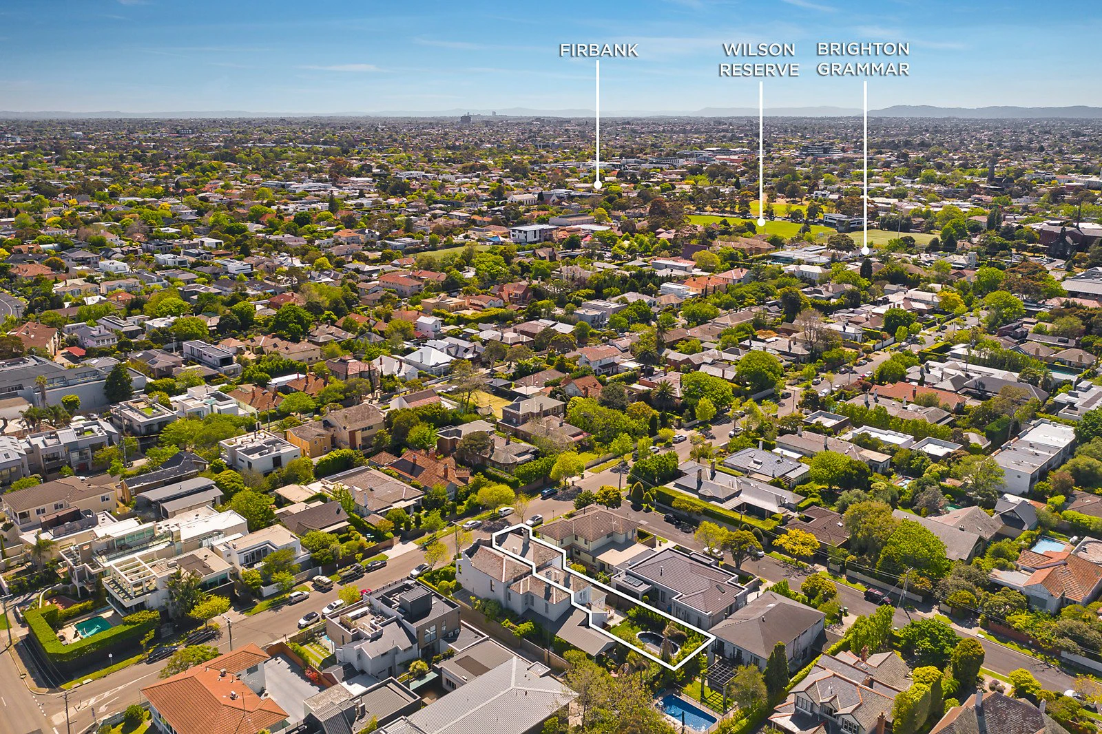 6 Normanby Street, Brighton, VIC