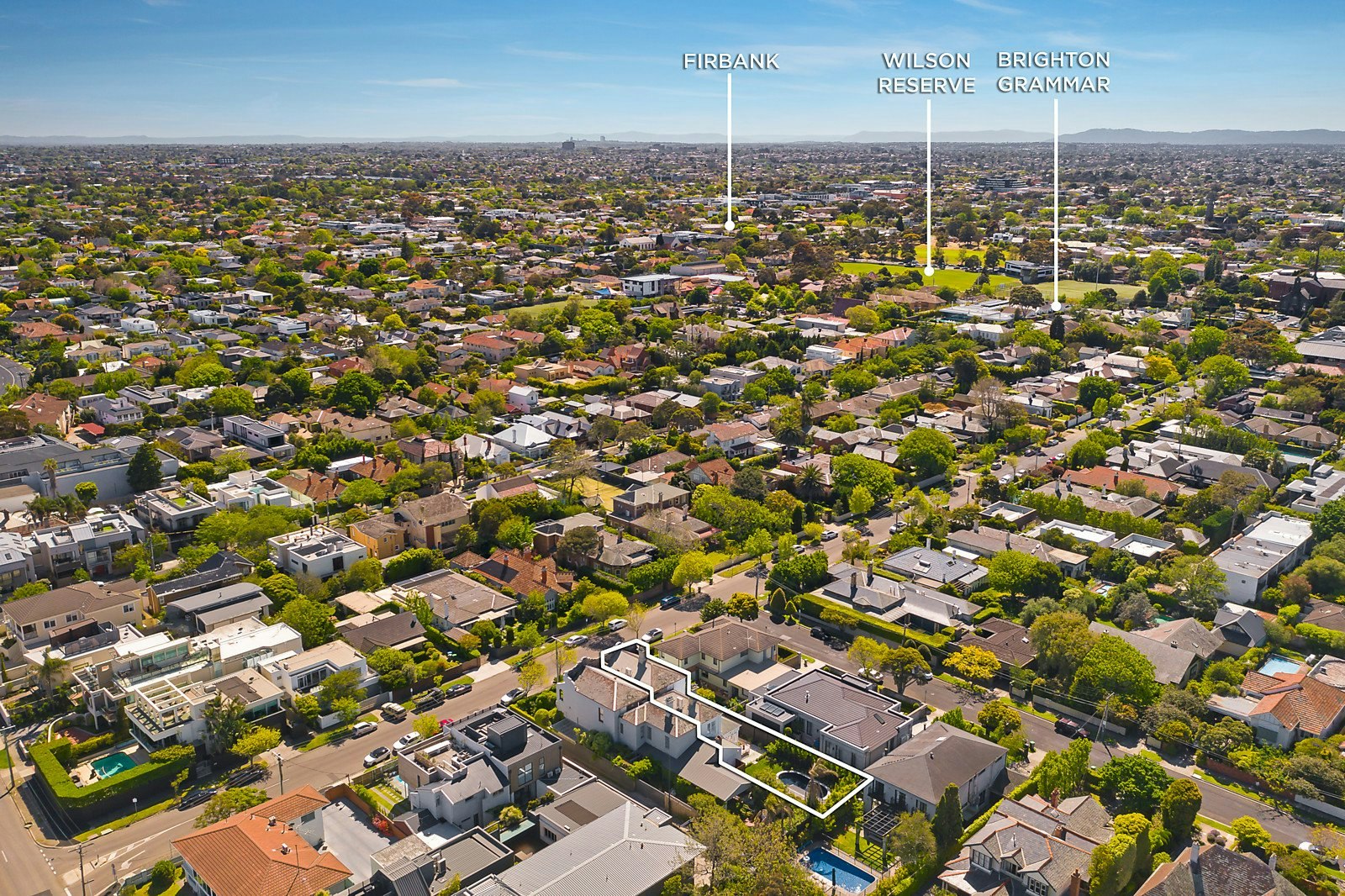 6 Normanby Street, Brighton, VIC