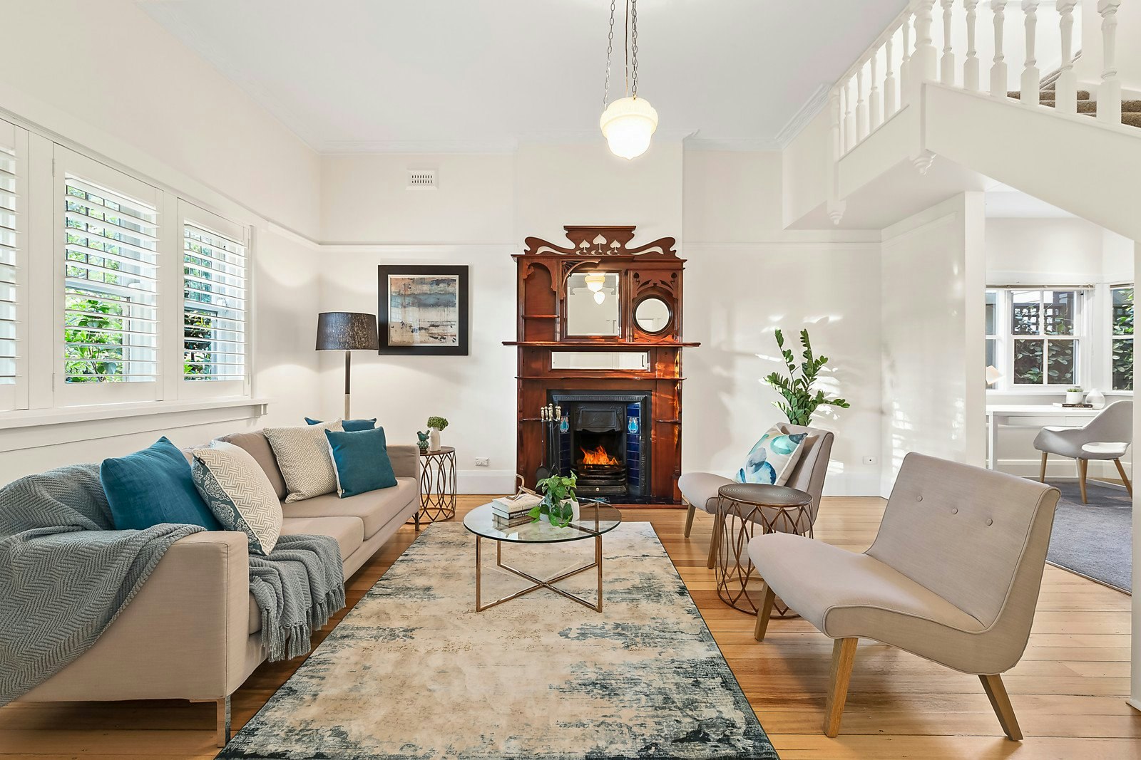 3 Queen Street, Surrey Hills, VIC