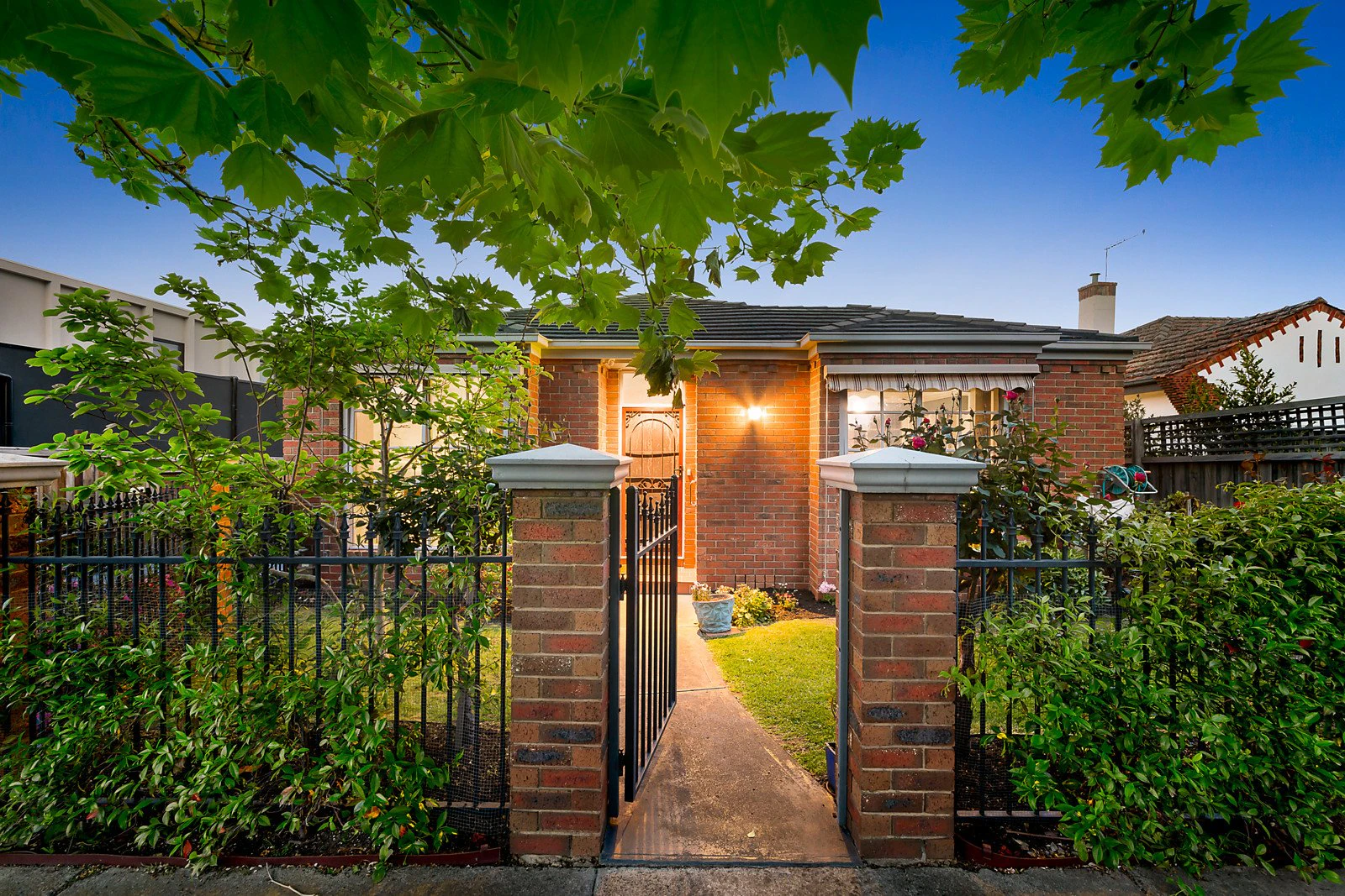 1/3 Northcote Avenue, Balwyn, VIC