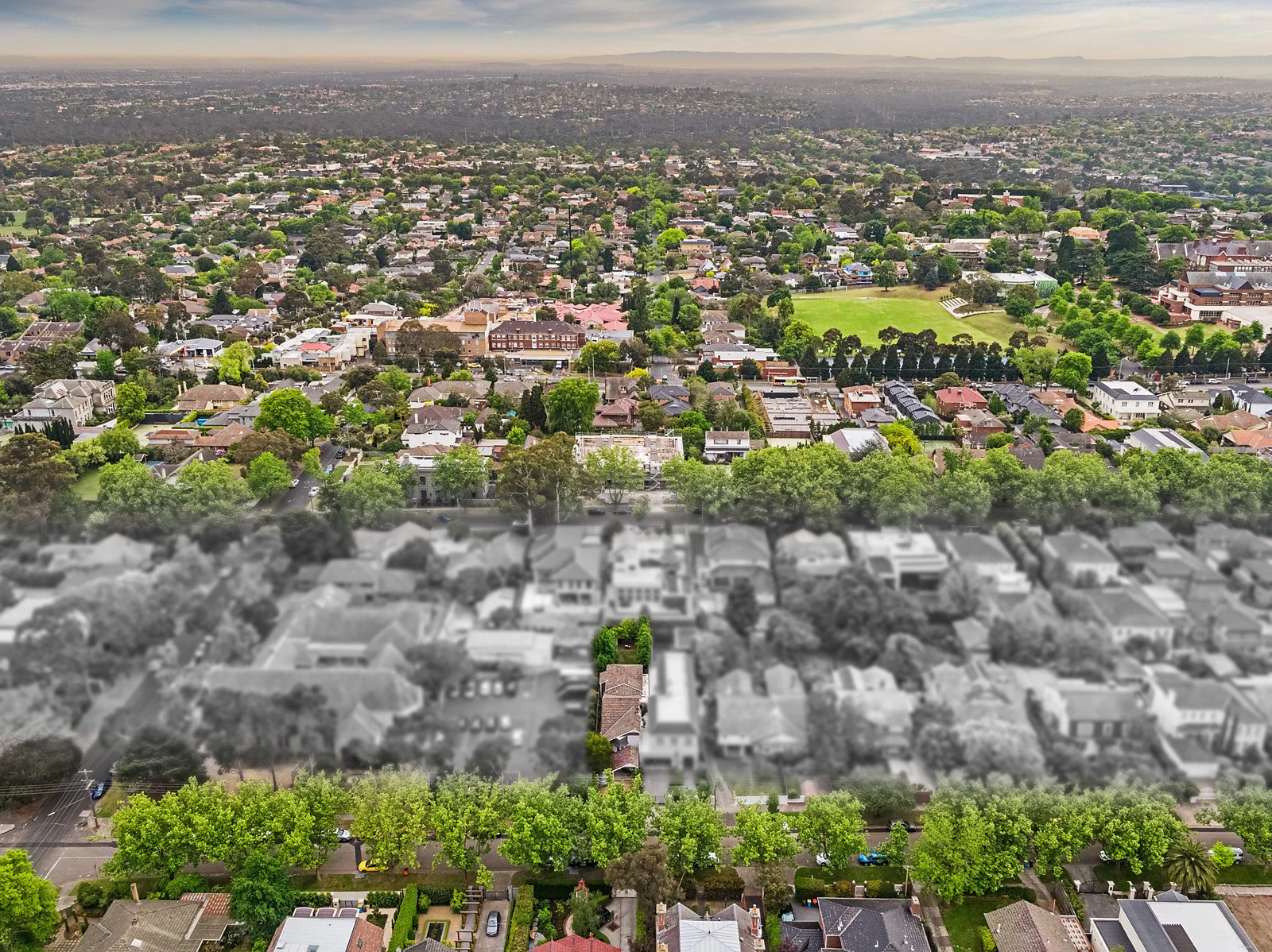 31 Rowland Street, Kew, VIC