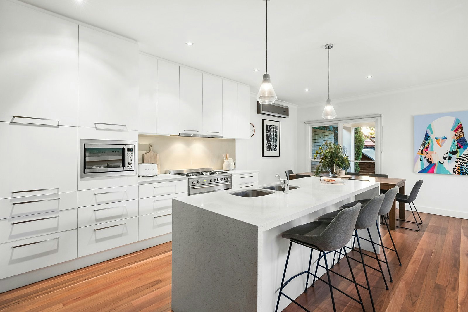 21 Normanby Street, Prahran, VIC