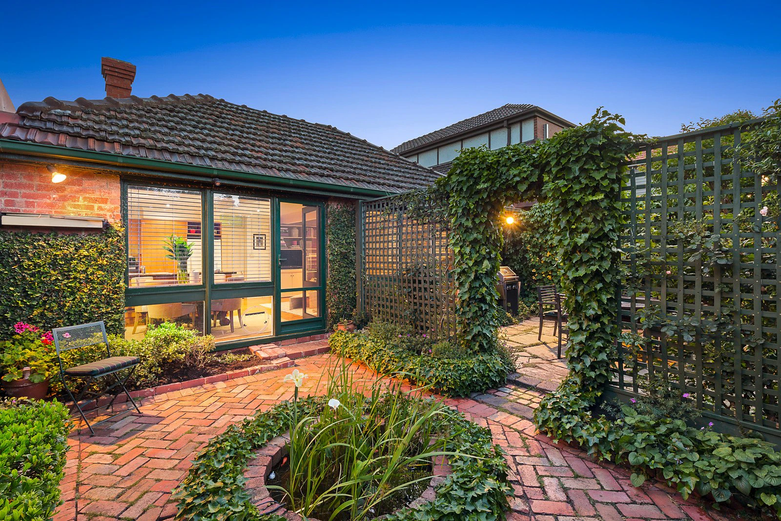 93 Claremont Avenue, Malvern, VIC