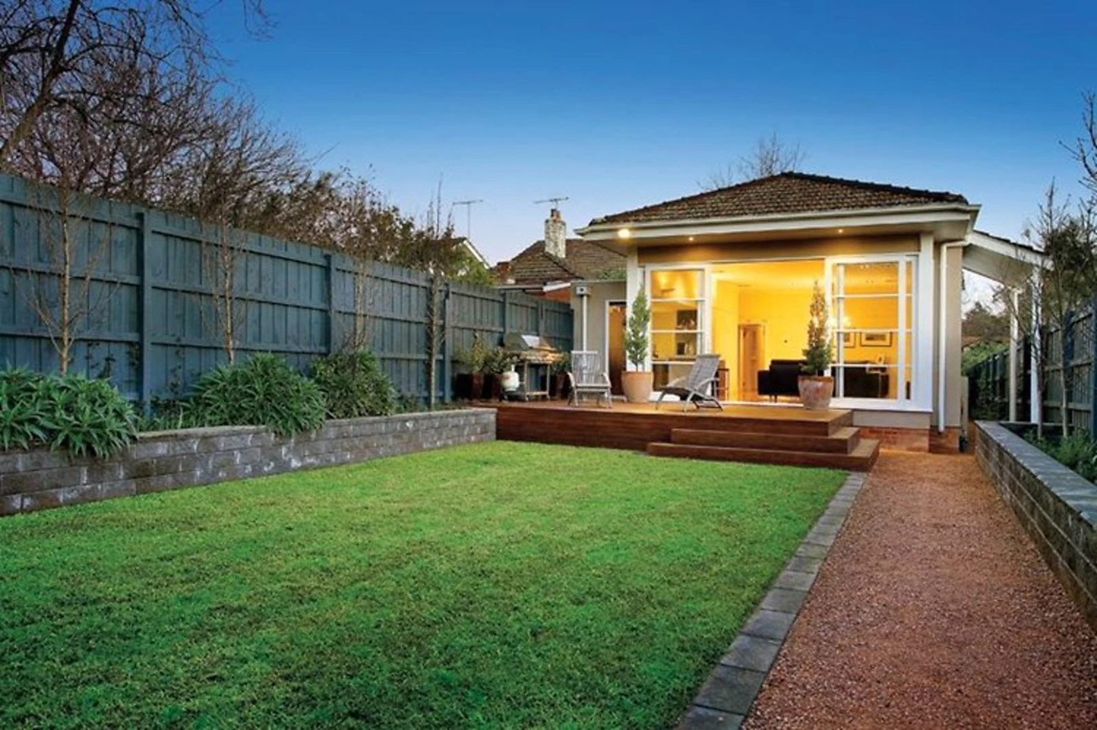 31 Rowland Street, Kew, VIC