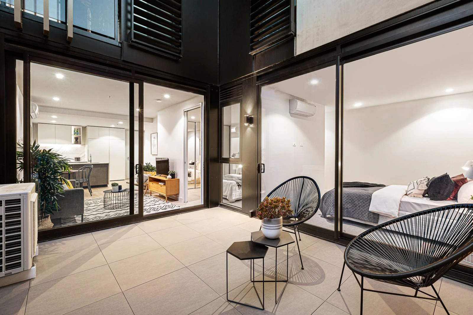 107/3 Victoria Street, Windsor, VIC