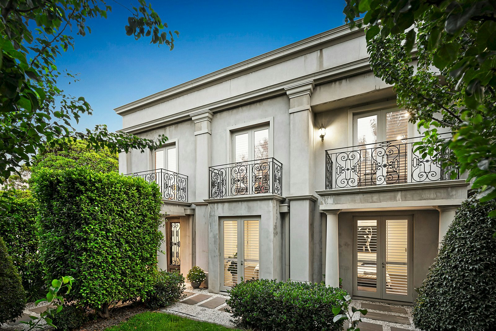 22 New Street, Hampton, VIC