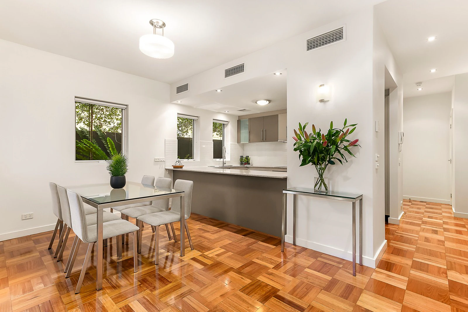 2/59 Denham Street, Hawthorn, VIC