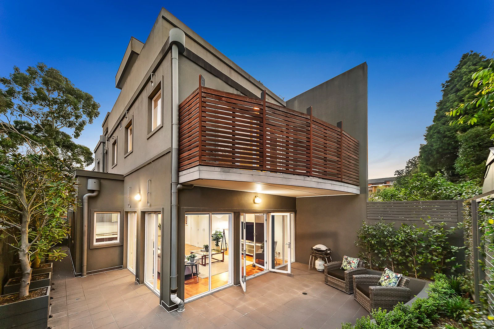 2/59 Denham Street, Hawthorn, VIC