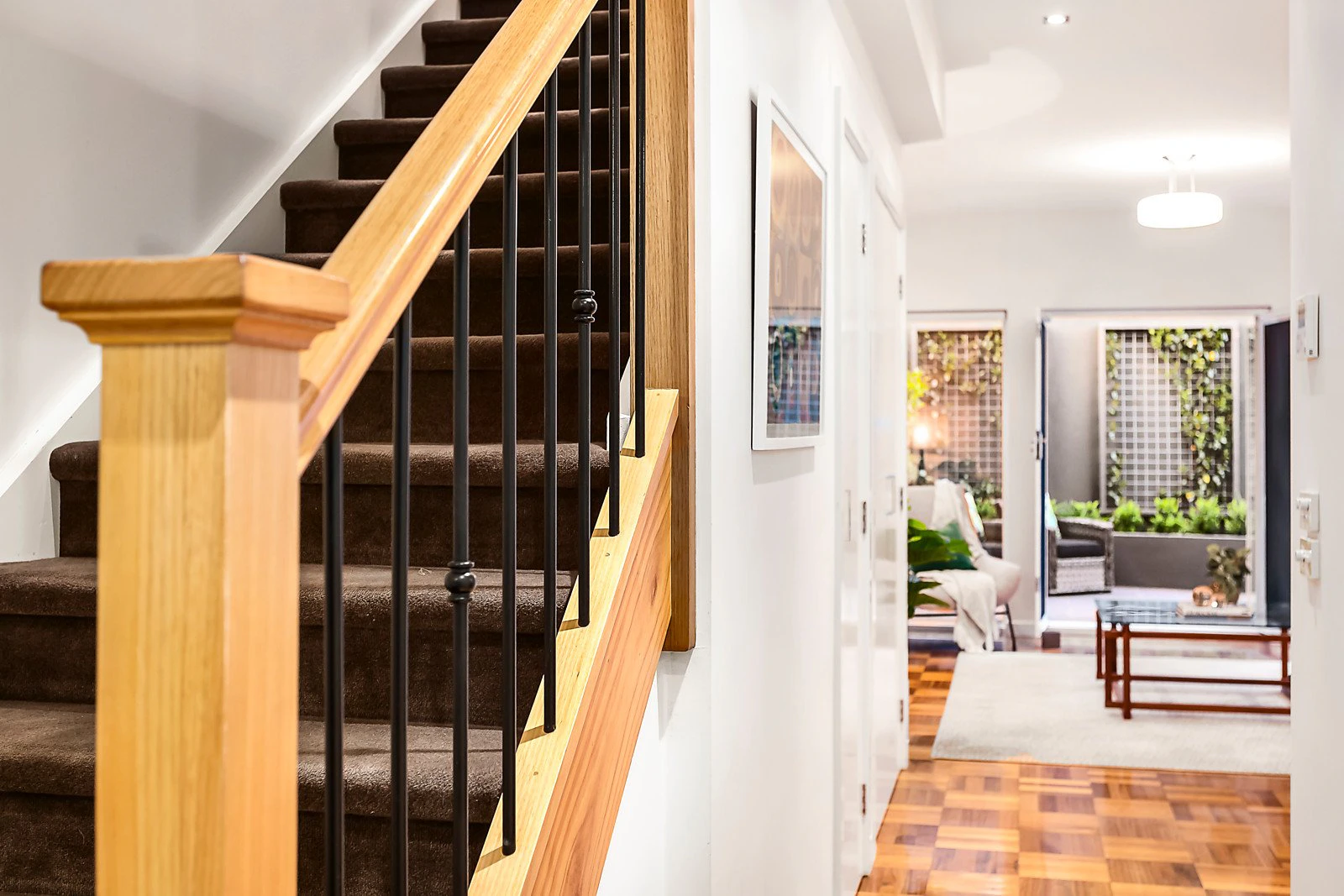 2/59 Denham Street, Hawthorn, VIC