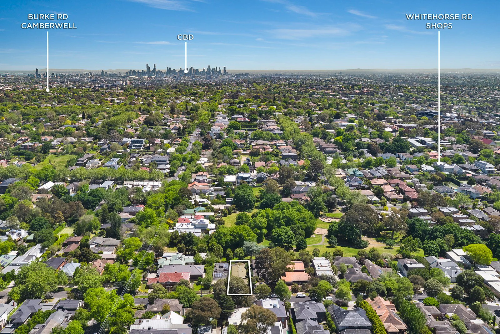 3 Talbot Avenue, Balwyn, VIC