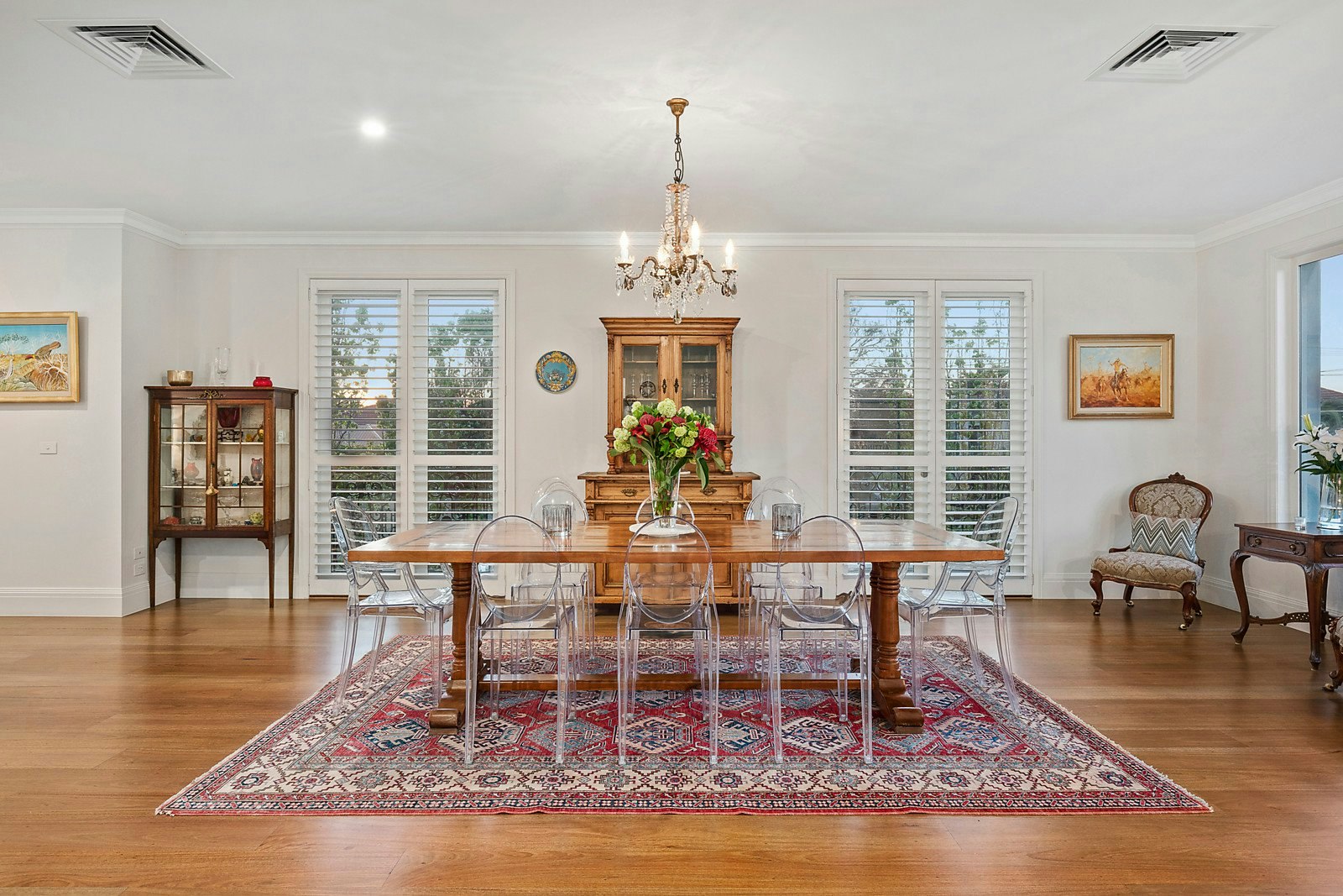 22 New Street, Hampton, VIC