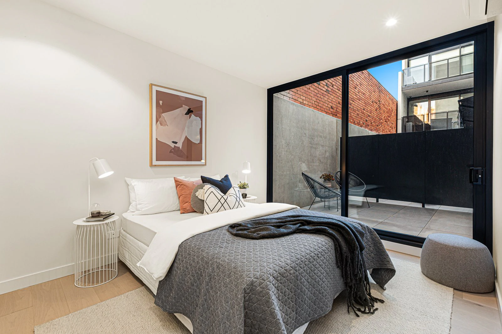 107/3 Victoria Street, Windsor, VIC