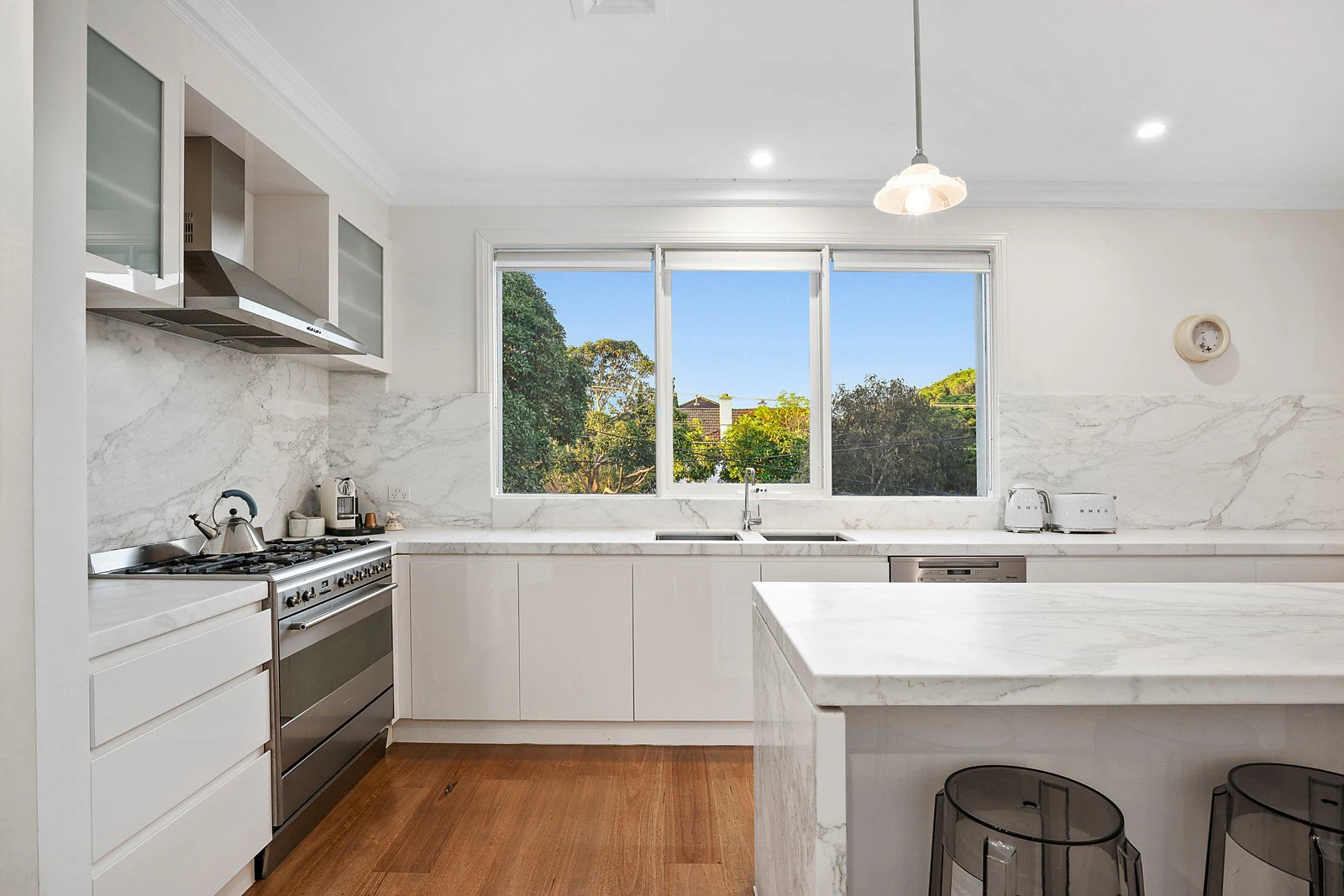 22 New Street, Hampton, VIC