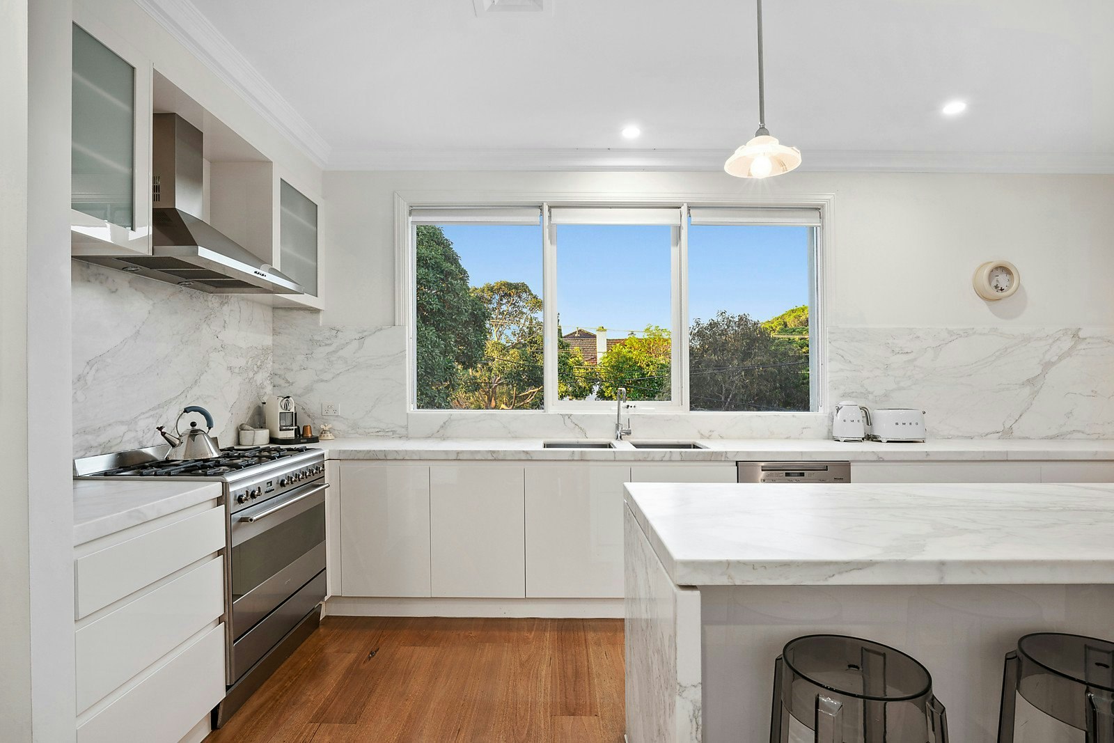 22 New Street, Hampton, VIC