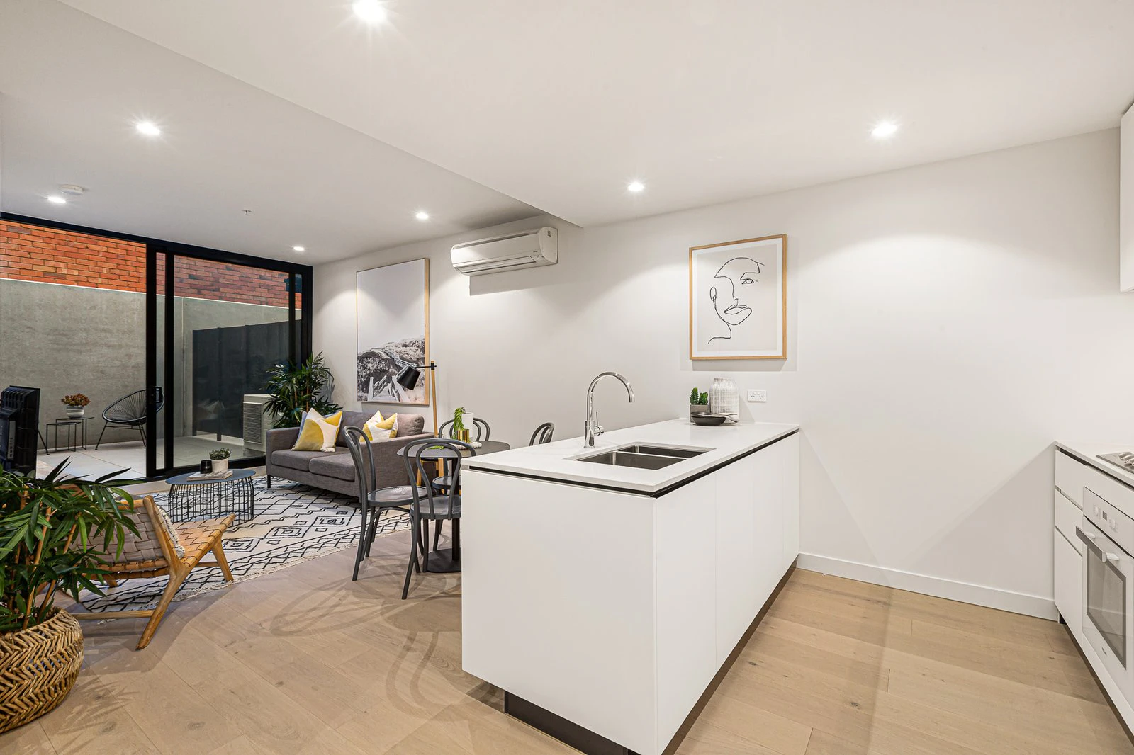 107/3 Victoria Street, Windsor, VIC