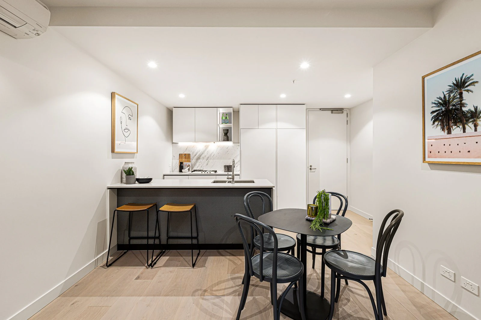 107/3 Victoria Street, Windsor, VIC