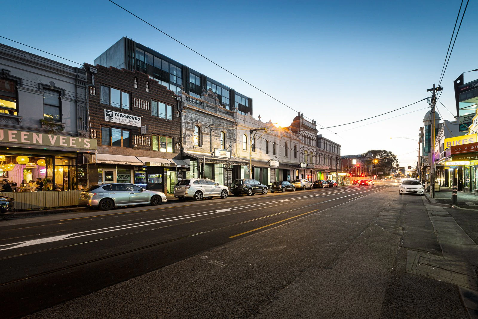 107/3 Victoria Street, Windsor, VIC