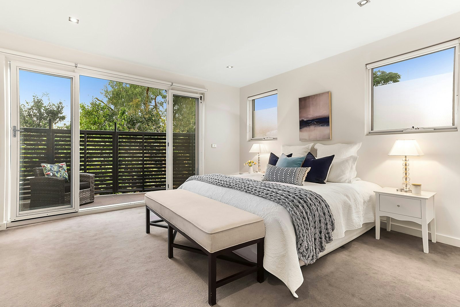 2/59 Denham Street, Hawthorn, VIC