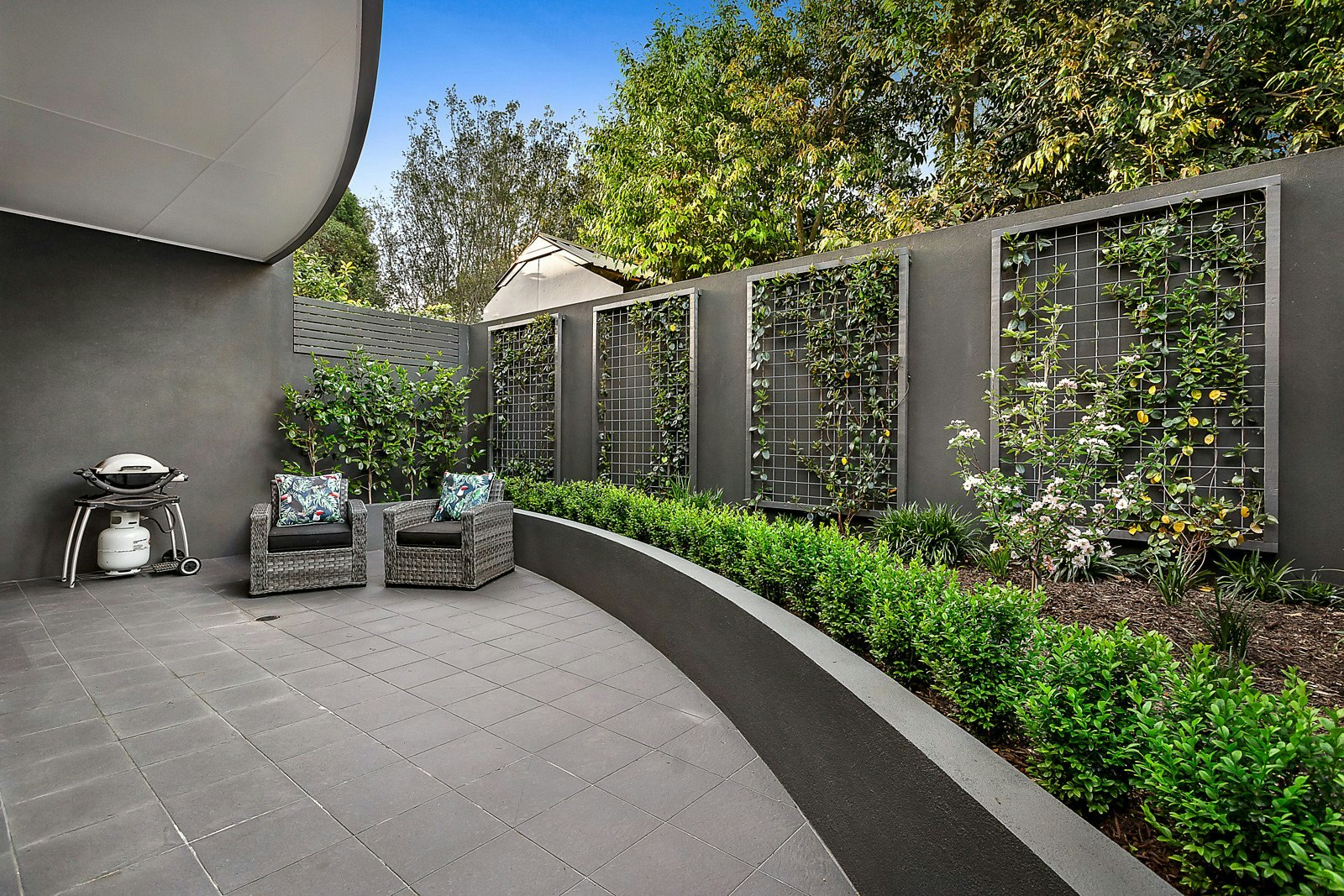 2/59 Denham Street, Hawthorn, VIC