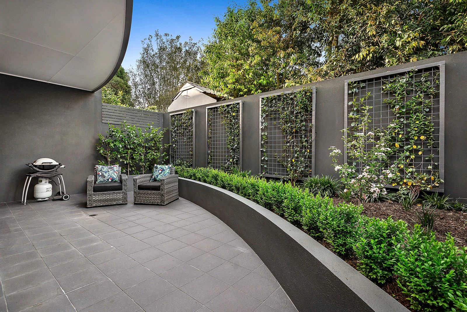 2/59 Denham Street, Hawthorn, VIC